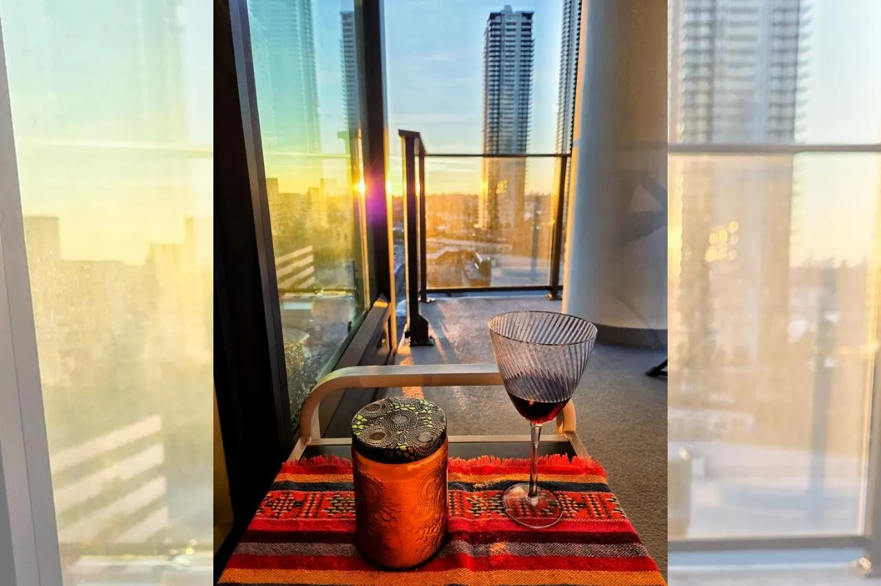 1404 2181 Madison Avenue