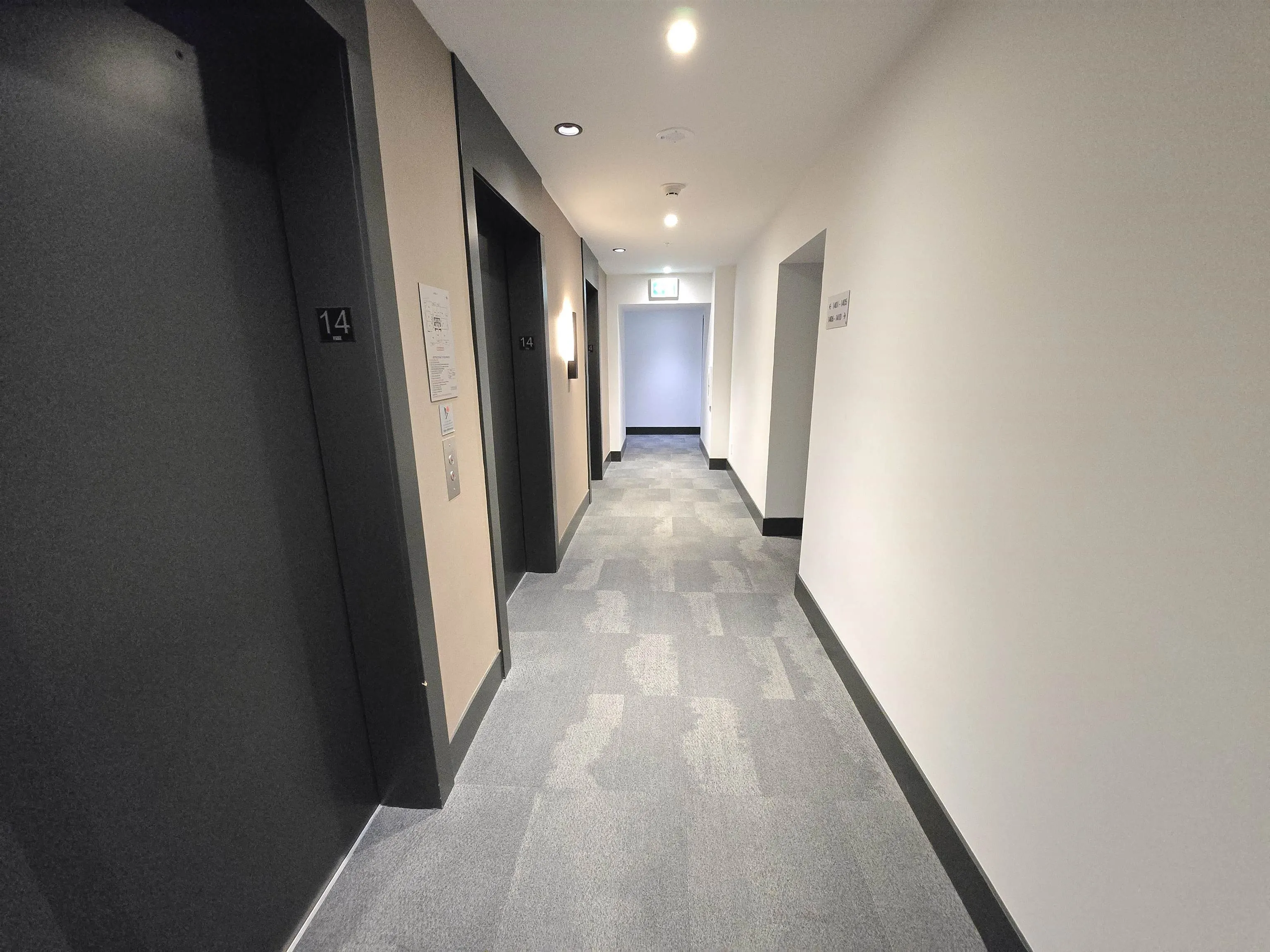 1404 2181 Madison Avenue