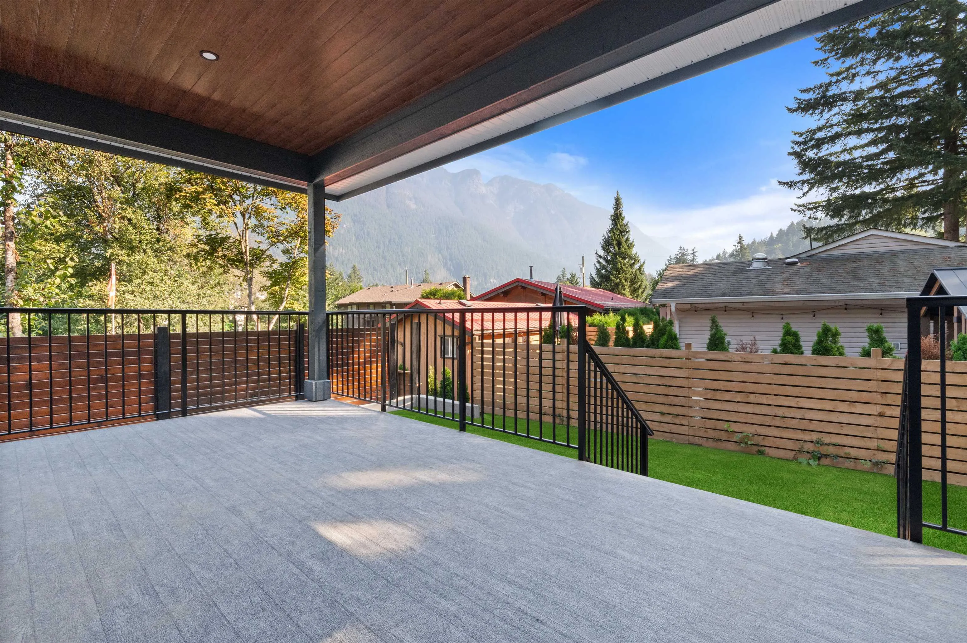 65897 Kawkawa Lake Road