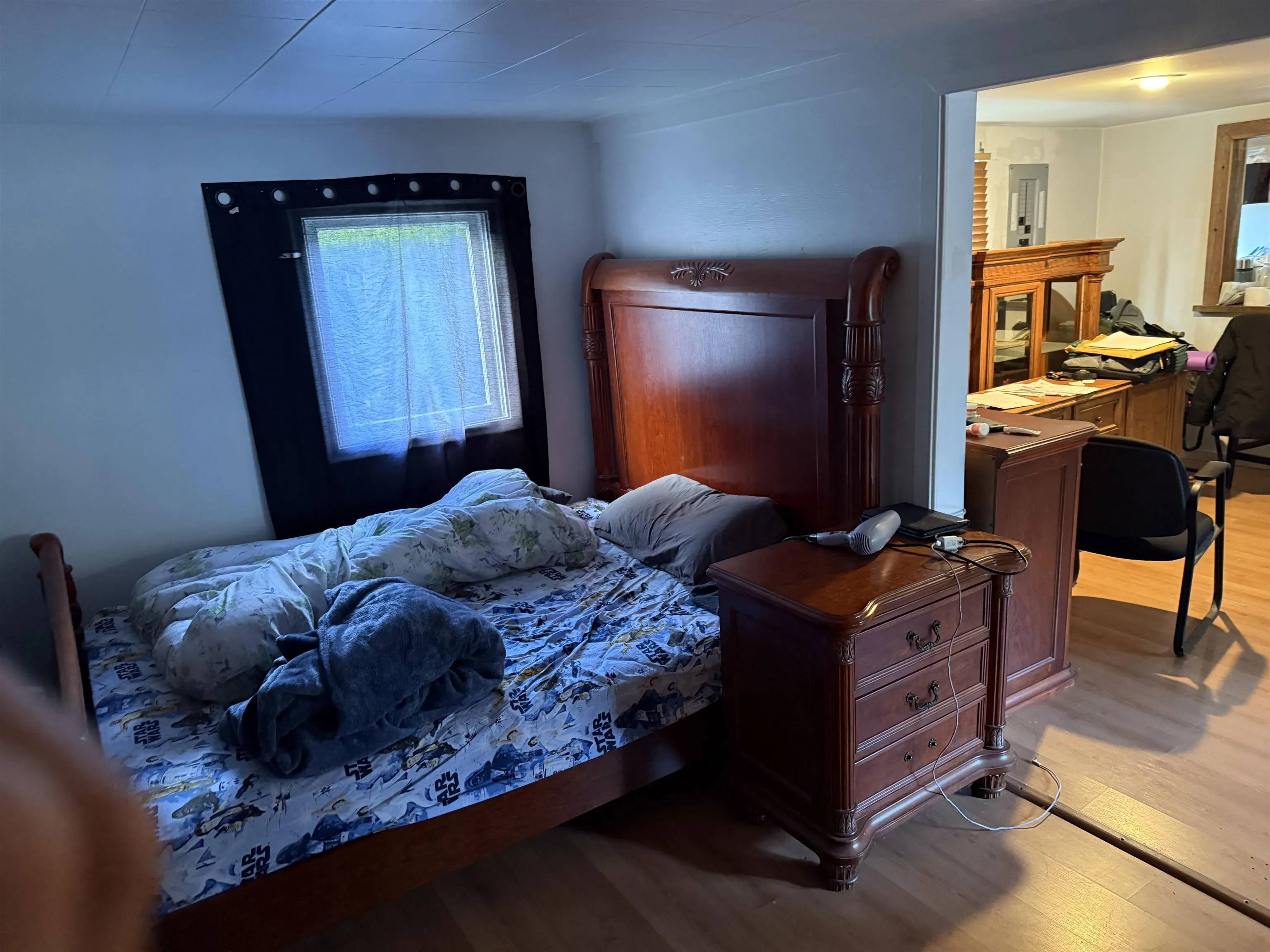 30727 Keystone Avenue