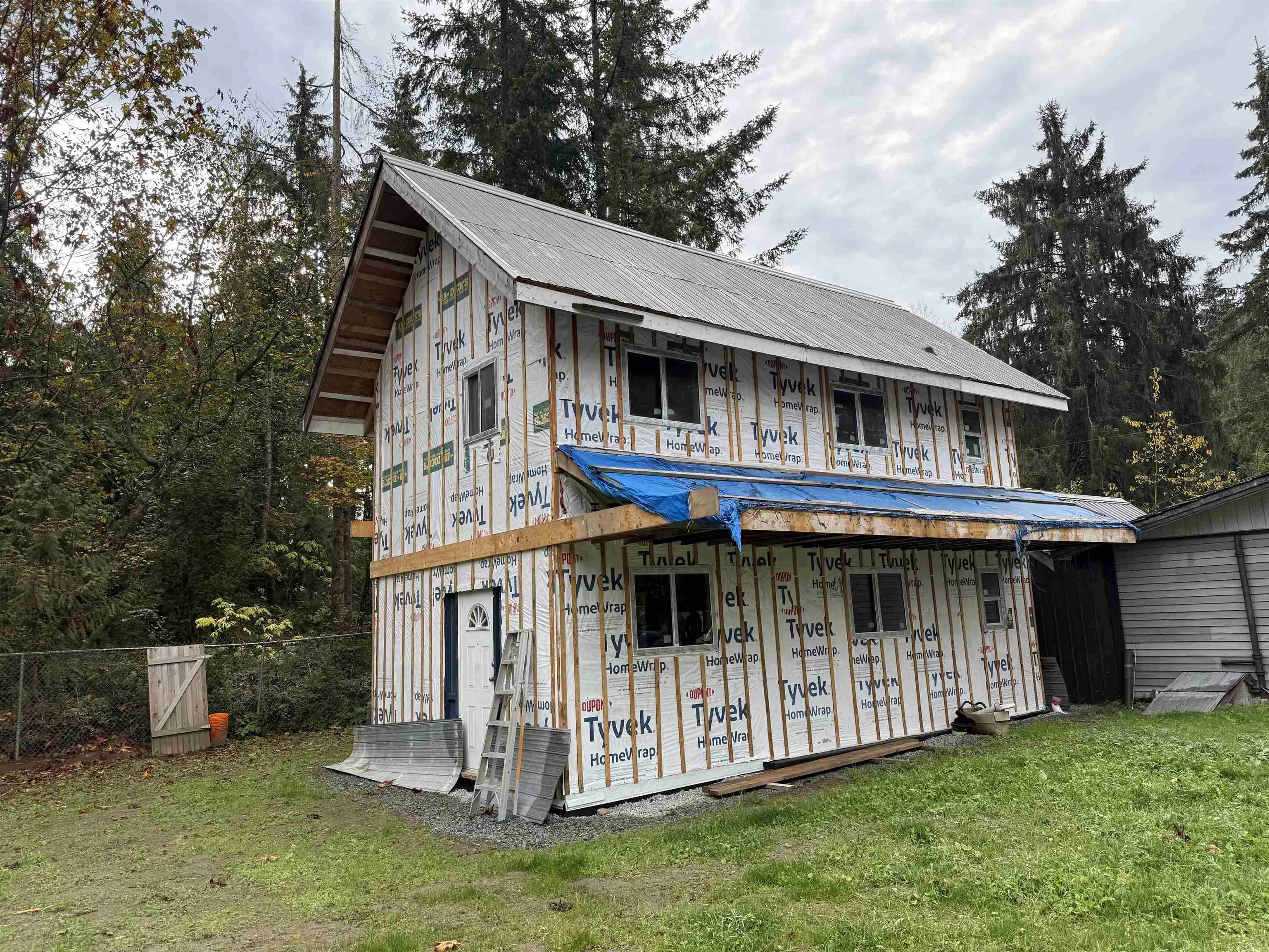 30727 Keystone Avenue