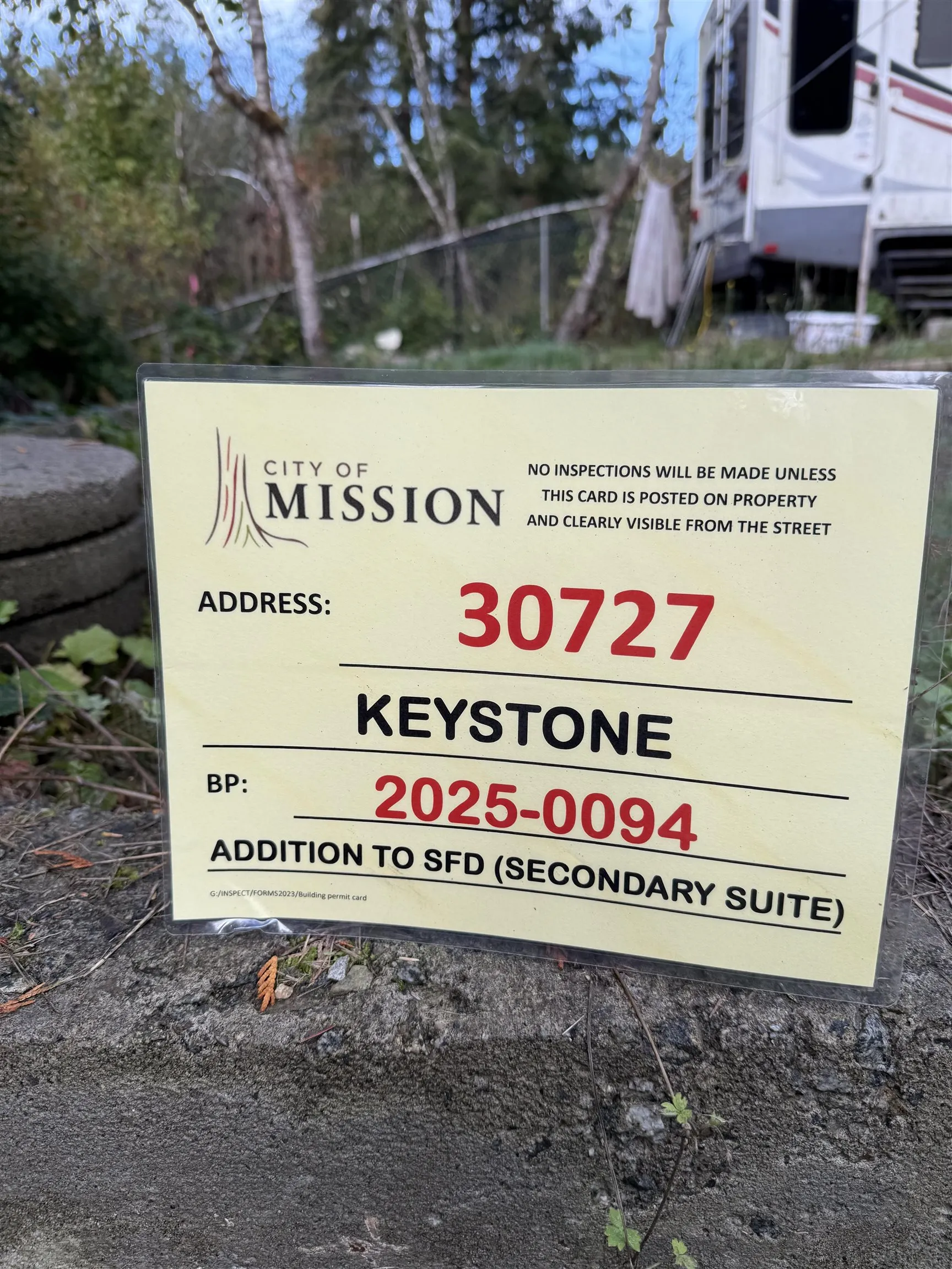 30727 Keystone Avenue