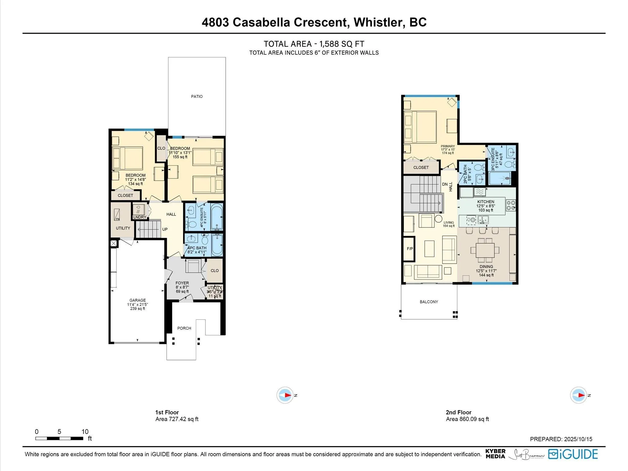 ABCD 4803 Casabella Crescent
