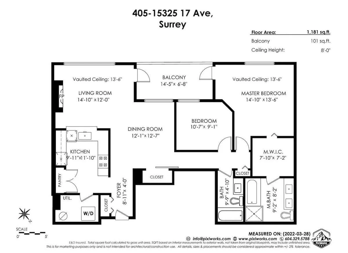405 15325 17 Avenue