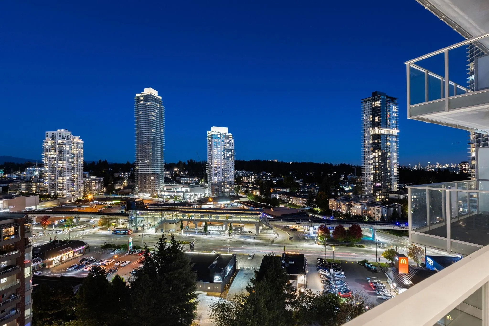 1502 720 Farrow Street