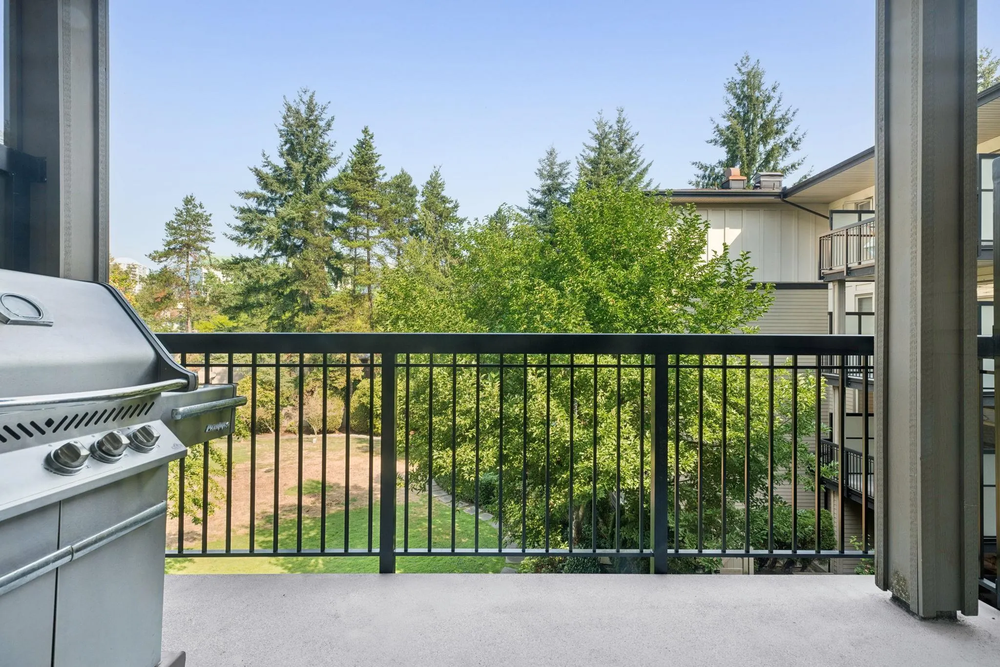 302 1150 Kensal Place