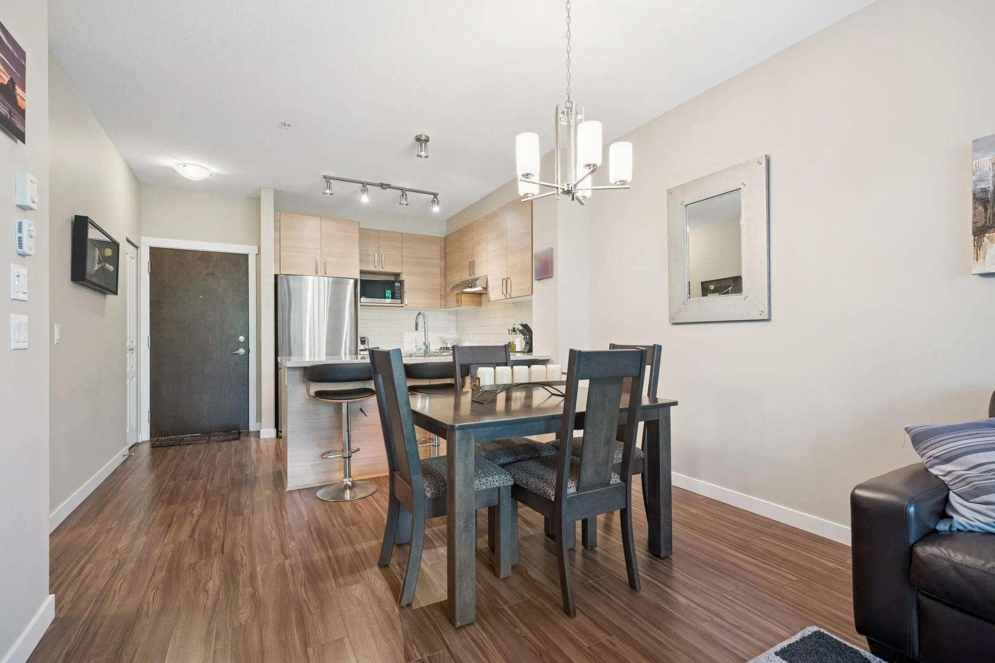 302 1150 Kensal Place