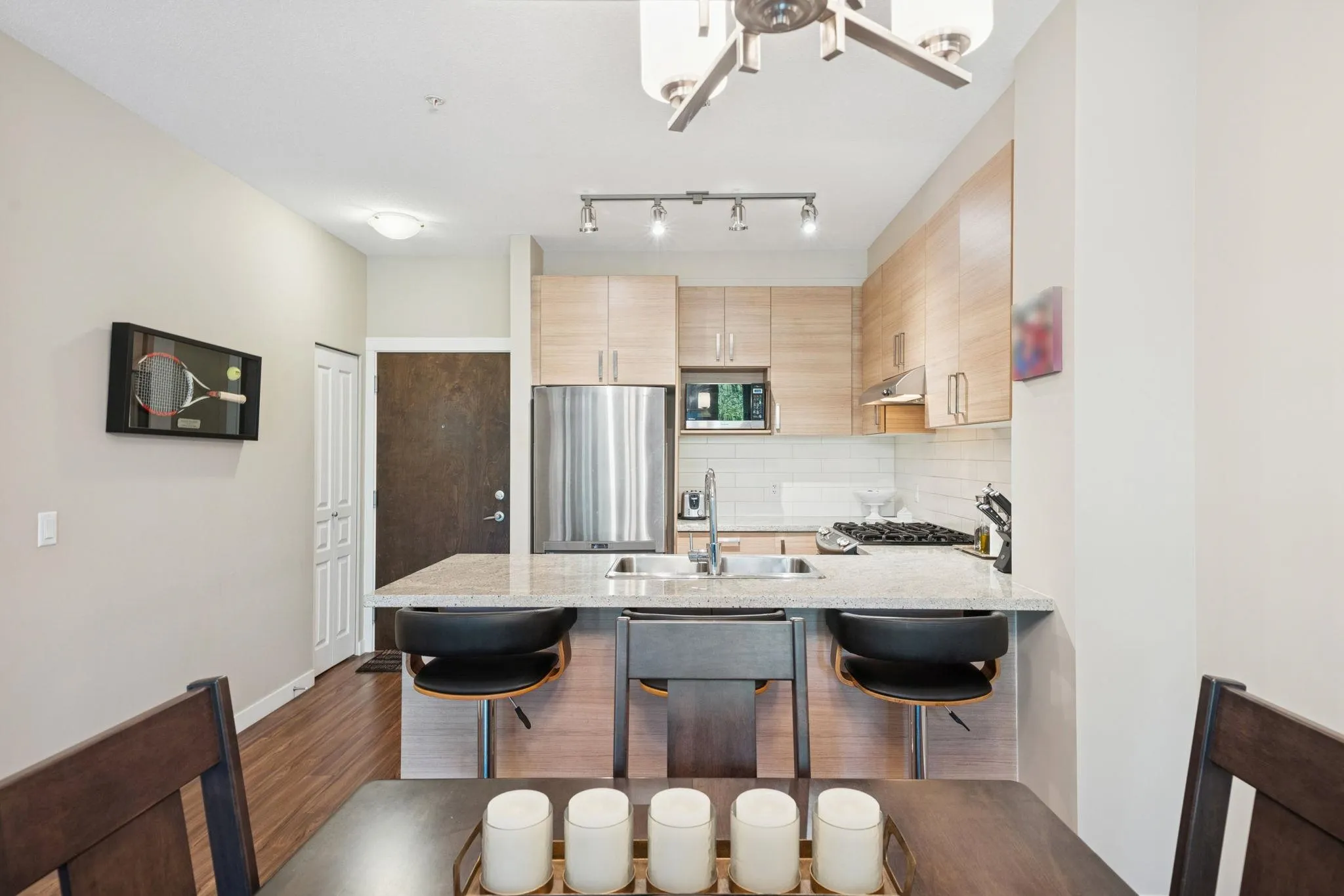 302 1150 Kensal Place