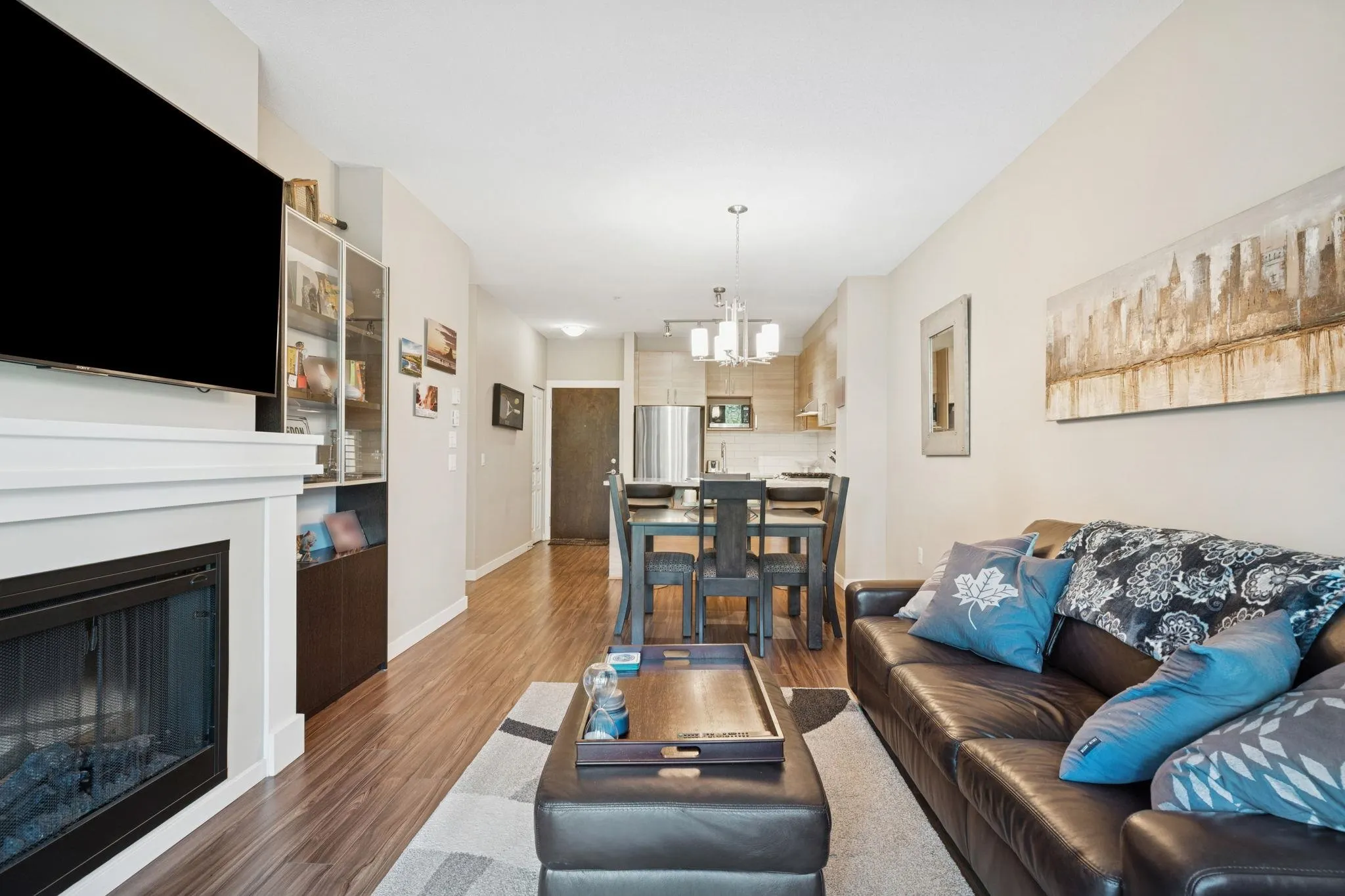 302 1150 Kensal Place