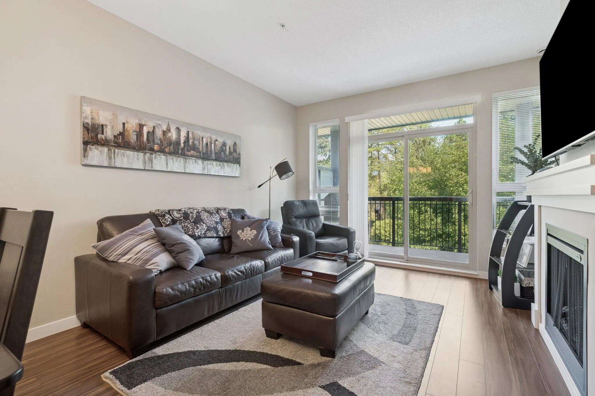 302 1150 Kensal Place