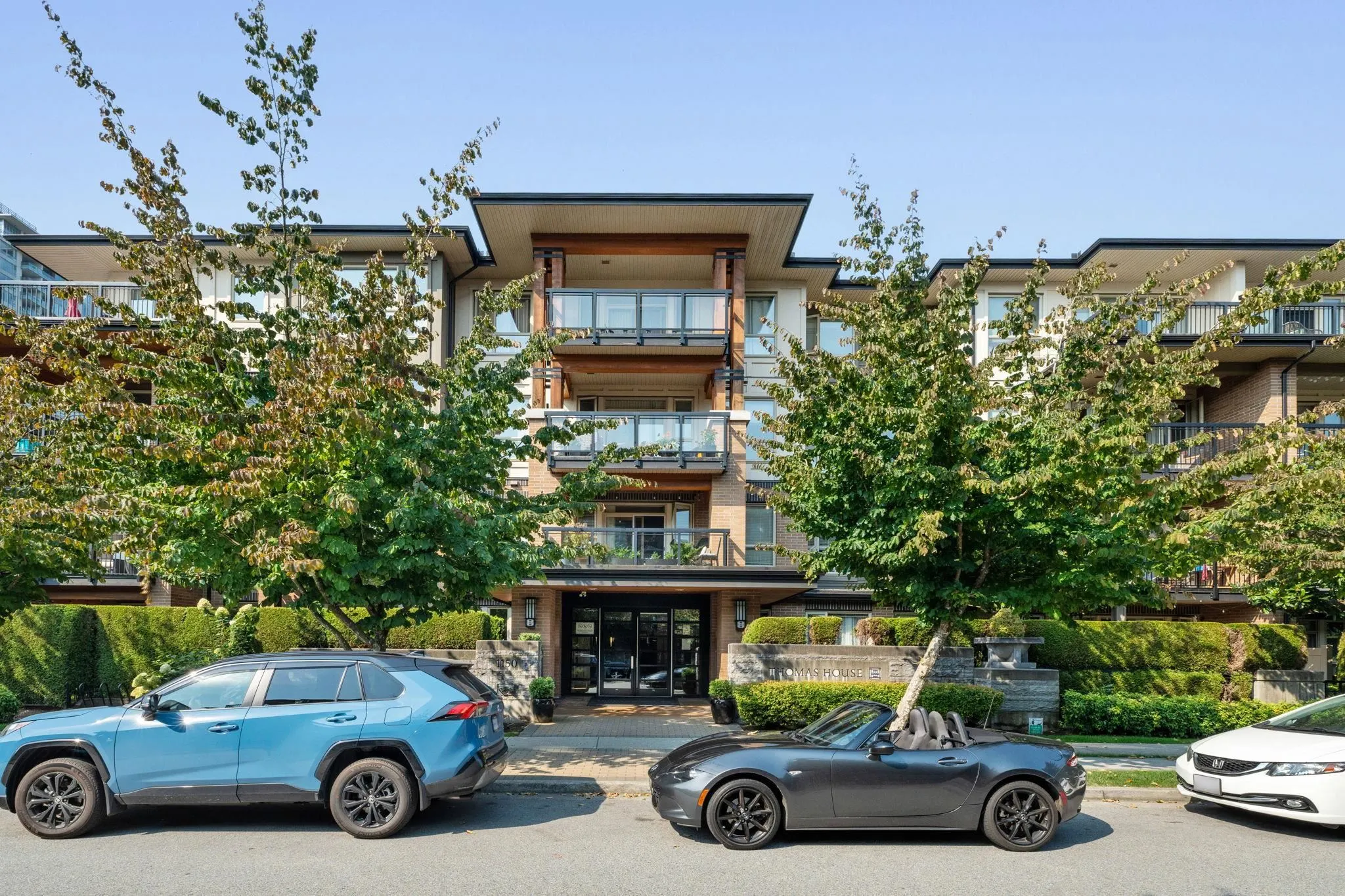 302 1150 Kensal Place