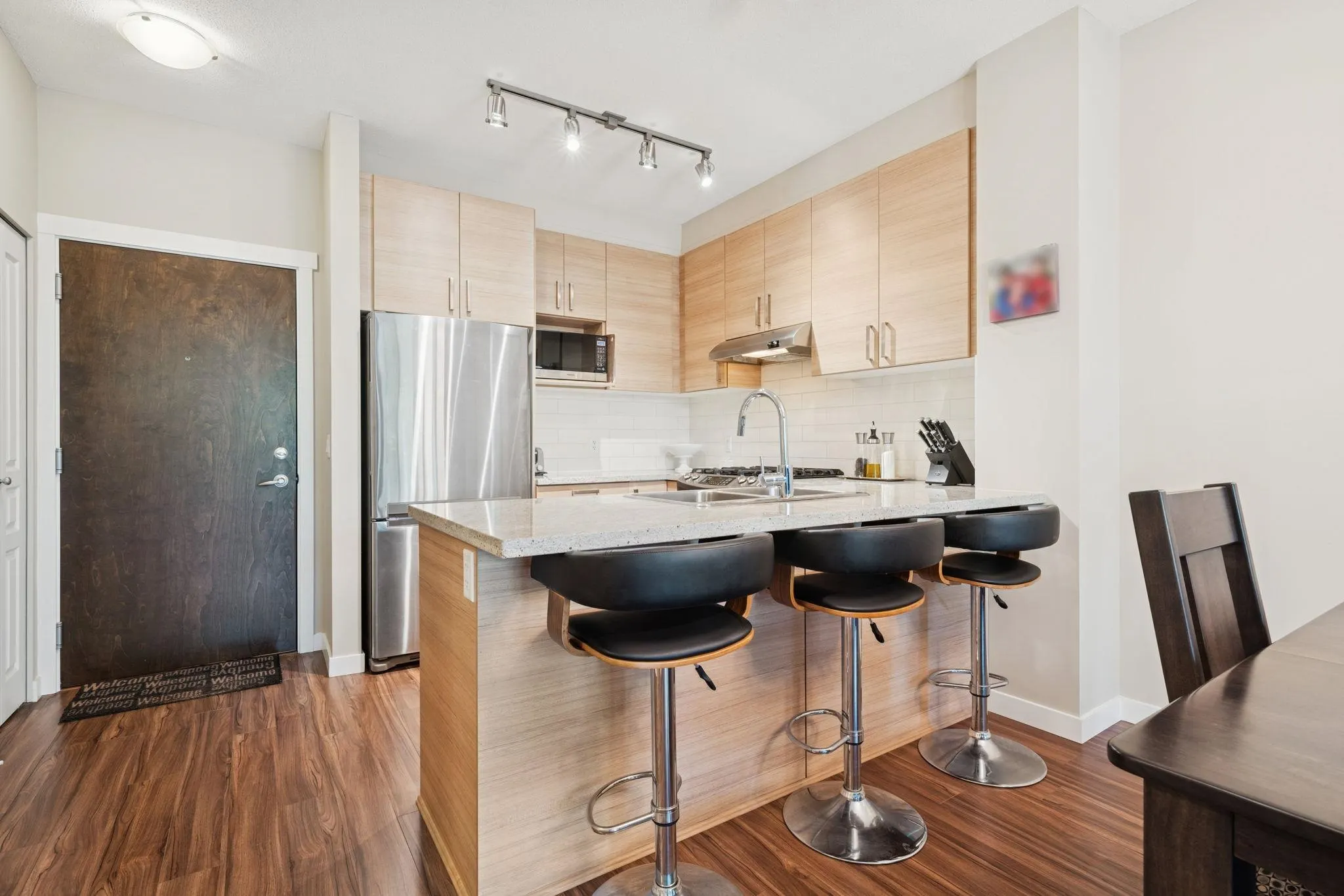 302 1150 Kensal Place