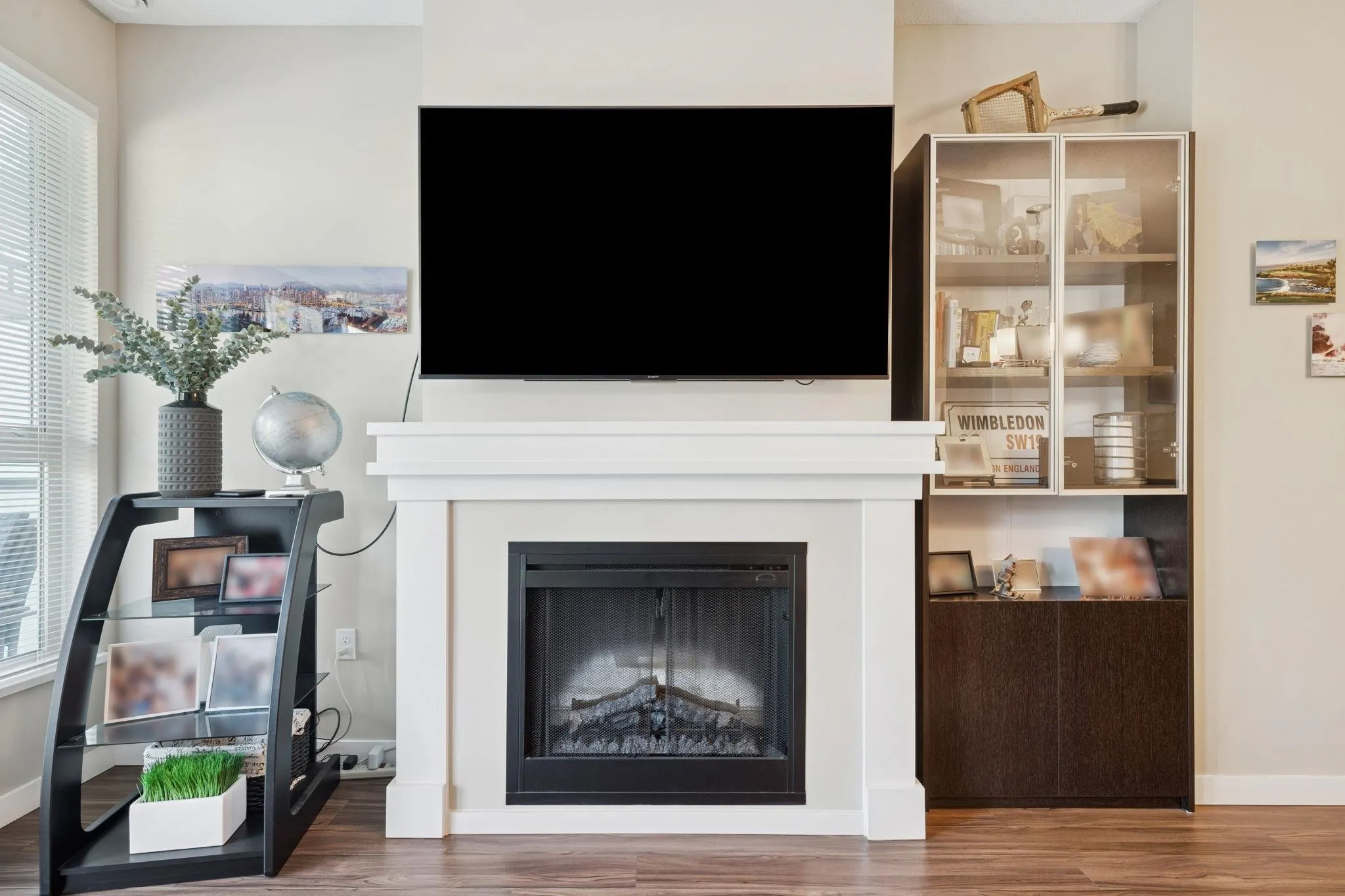 302 1150 Kensal Place