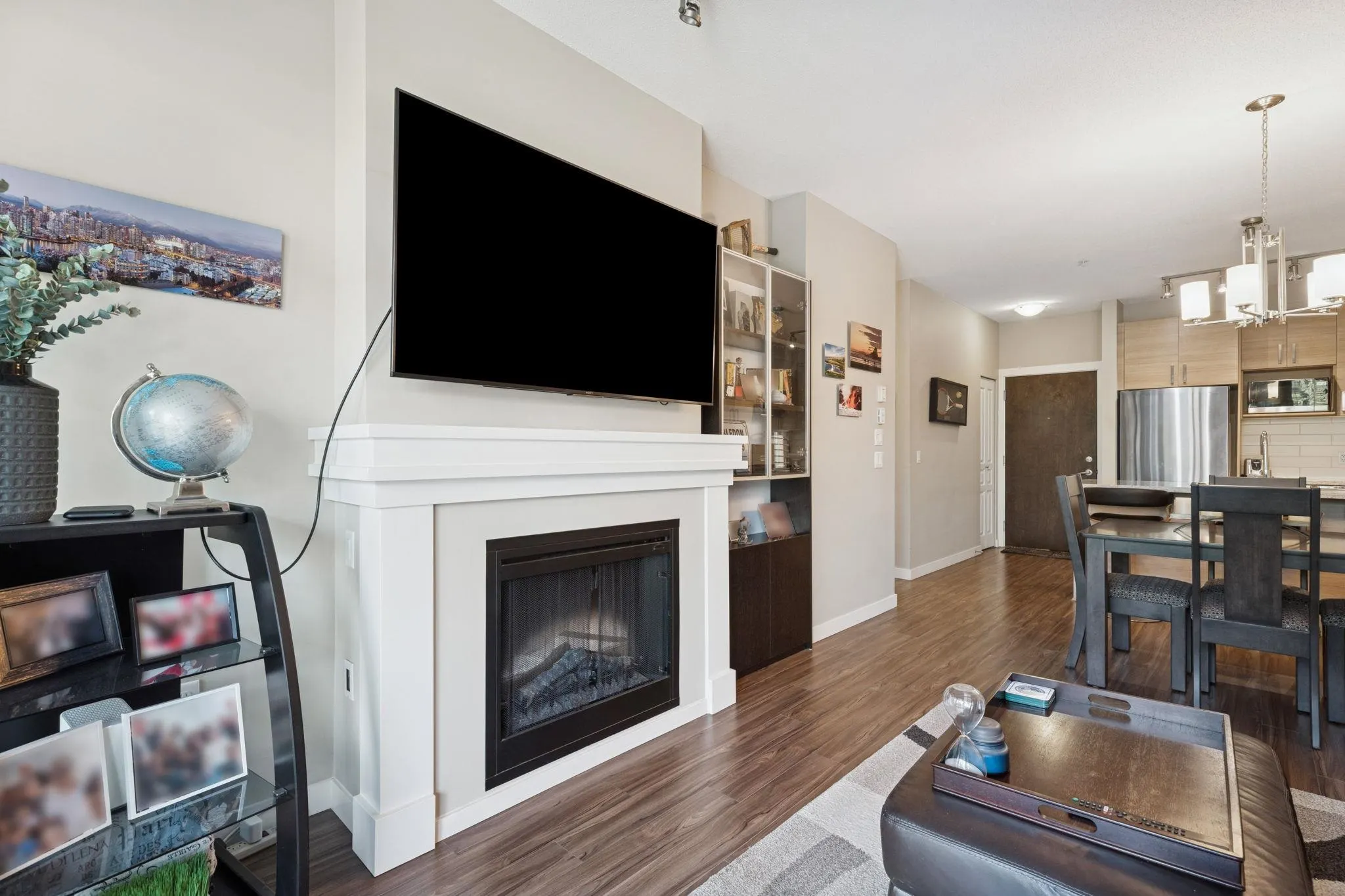 302 1150 Kensal Place