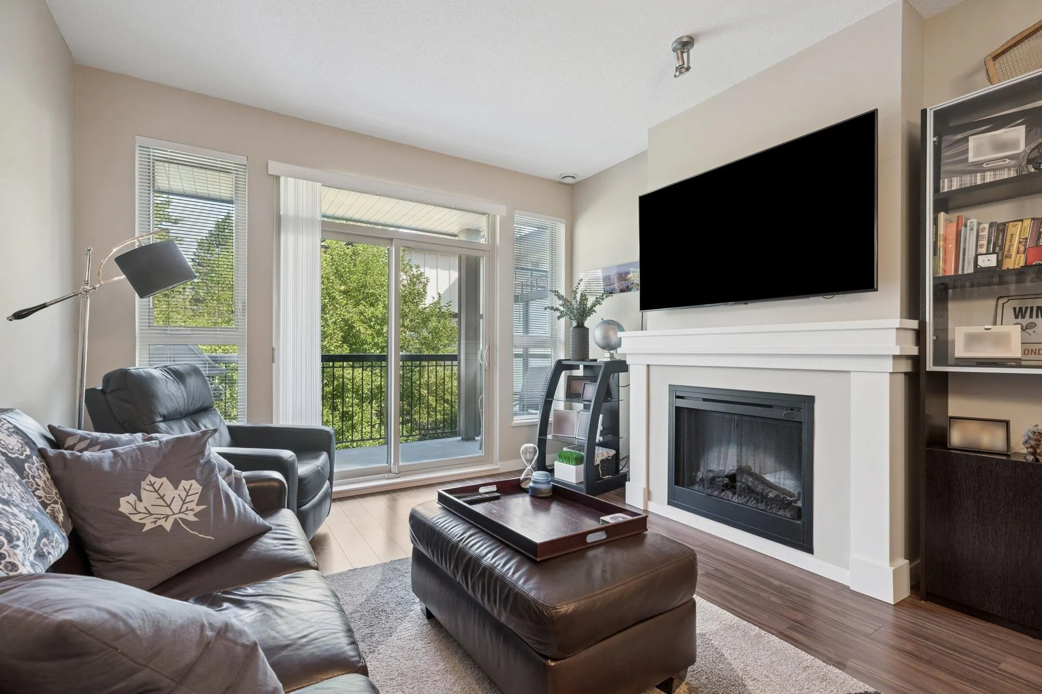 302 1150 Kensal Place