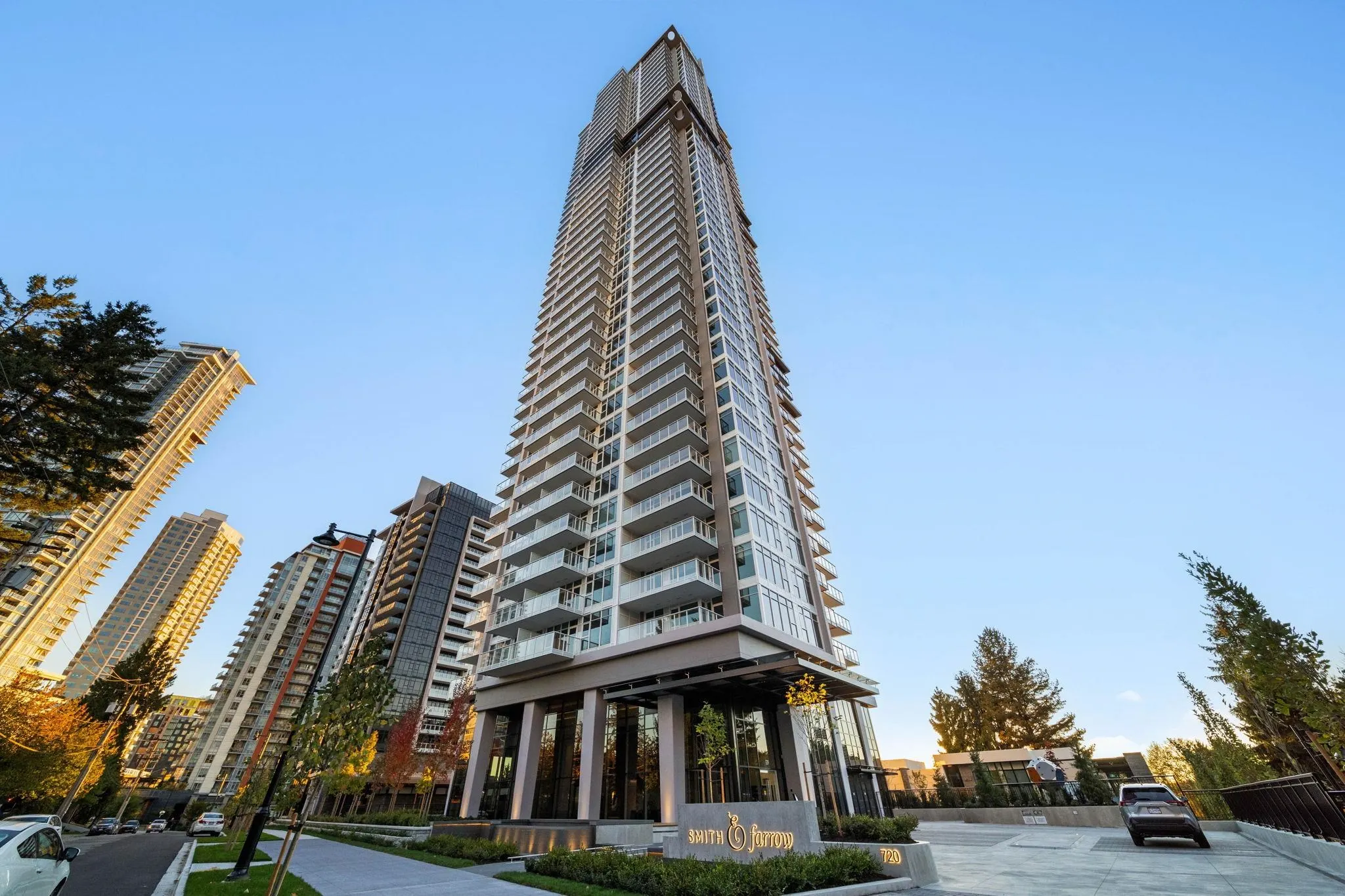 3901 720 Farrow Street