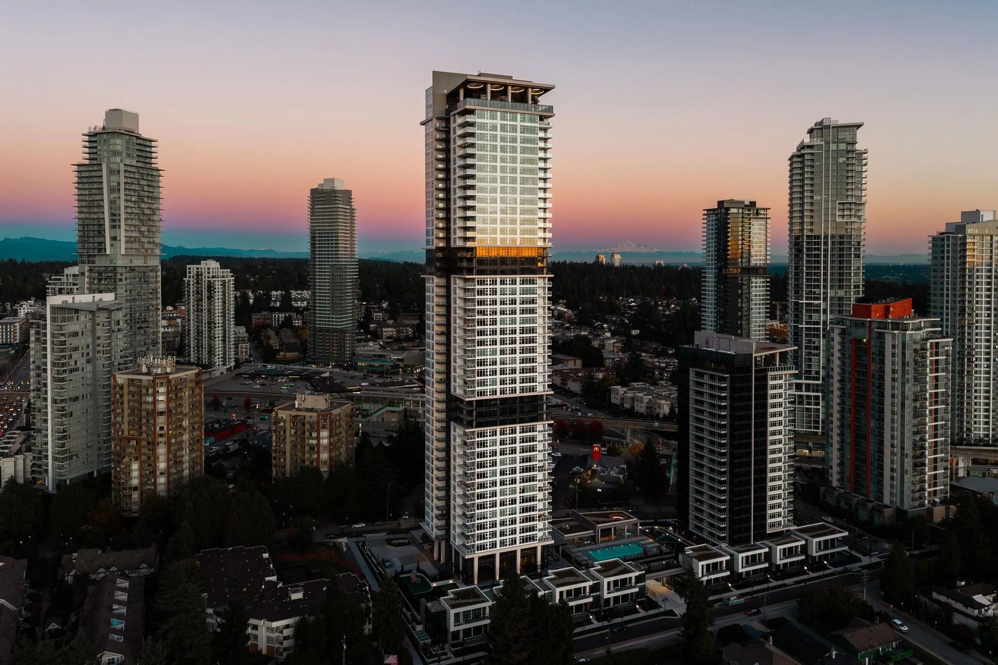 3901 720 Farrow Street