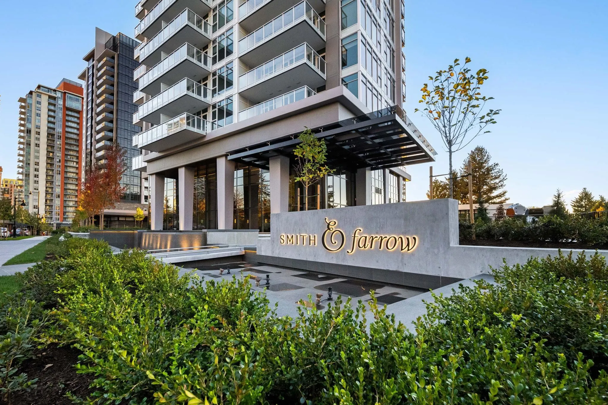 3901 720 Farrow Street