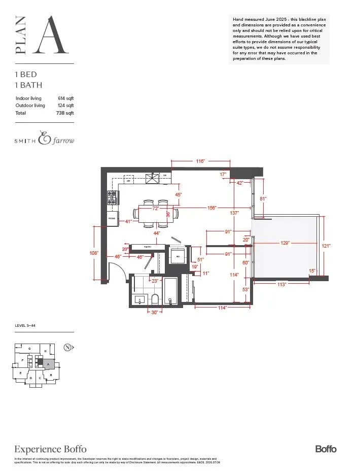 3901 720 Farrow Street