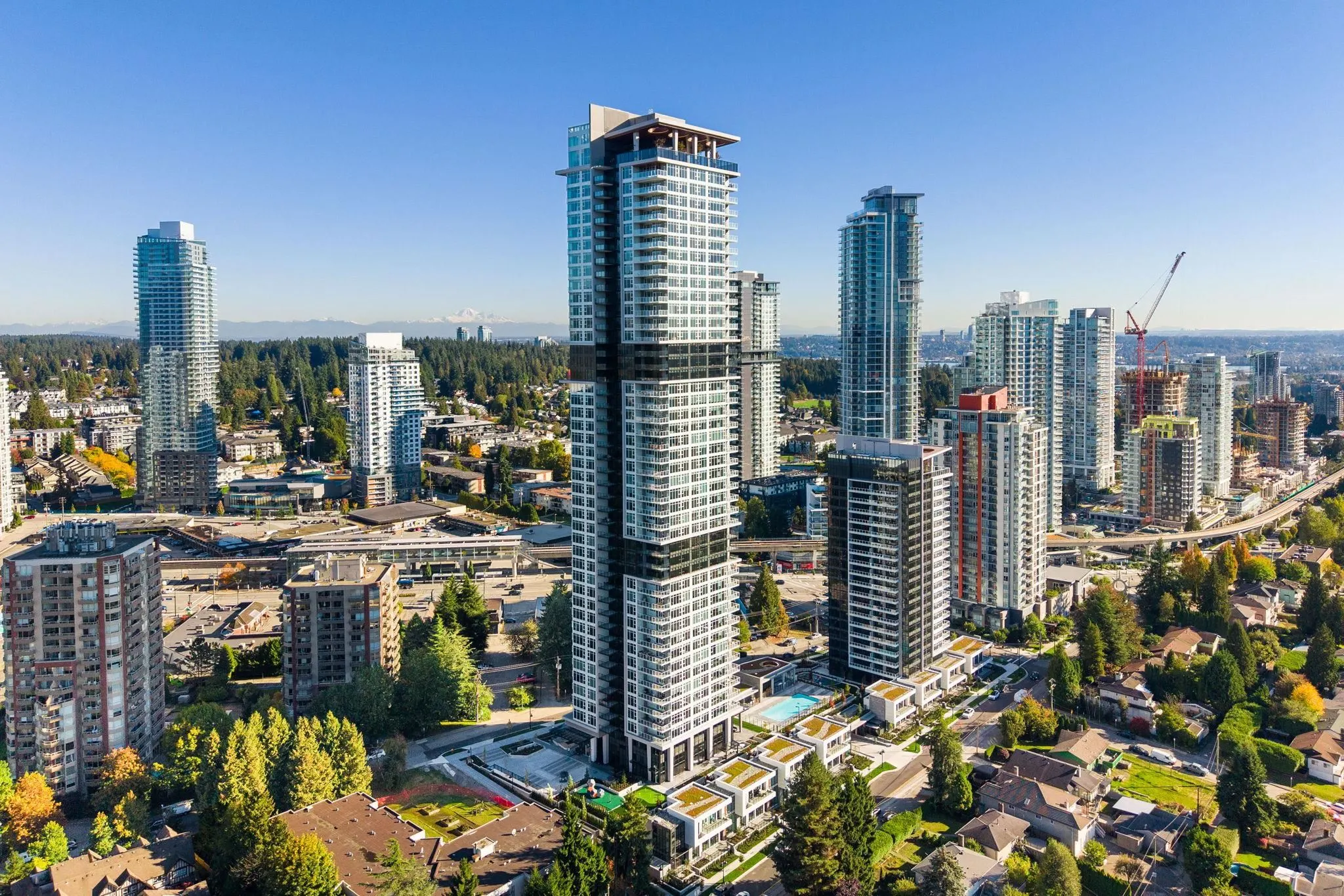 3901 720 Farrow Street