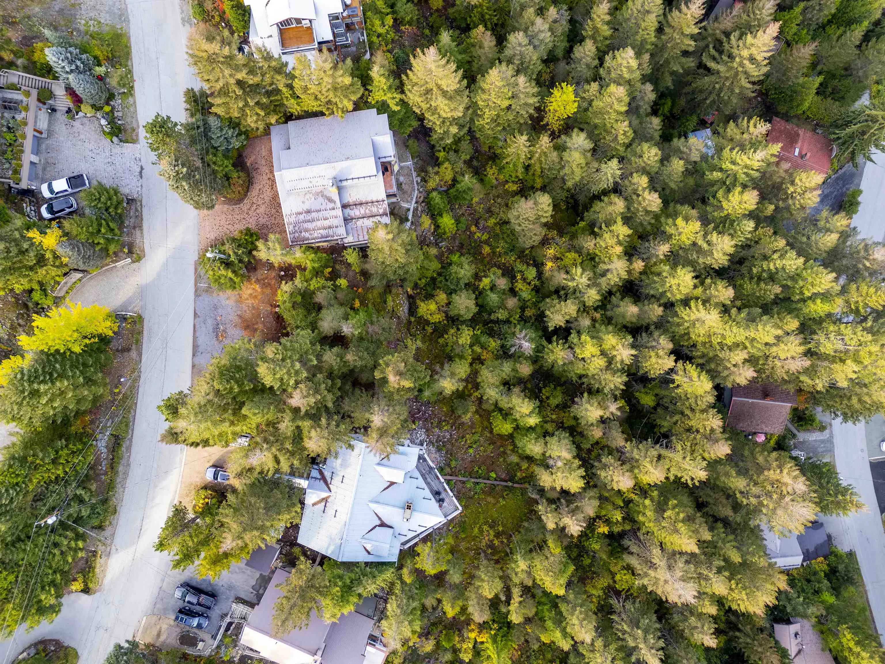 8365 Mountain View Drive