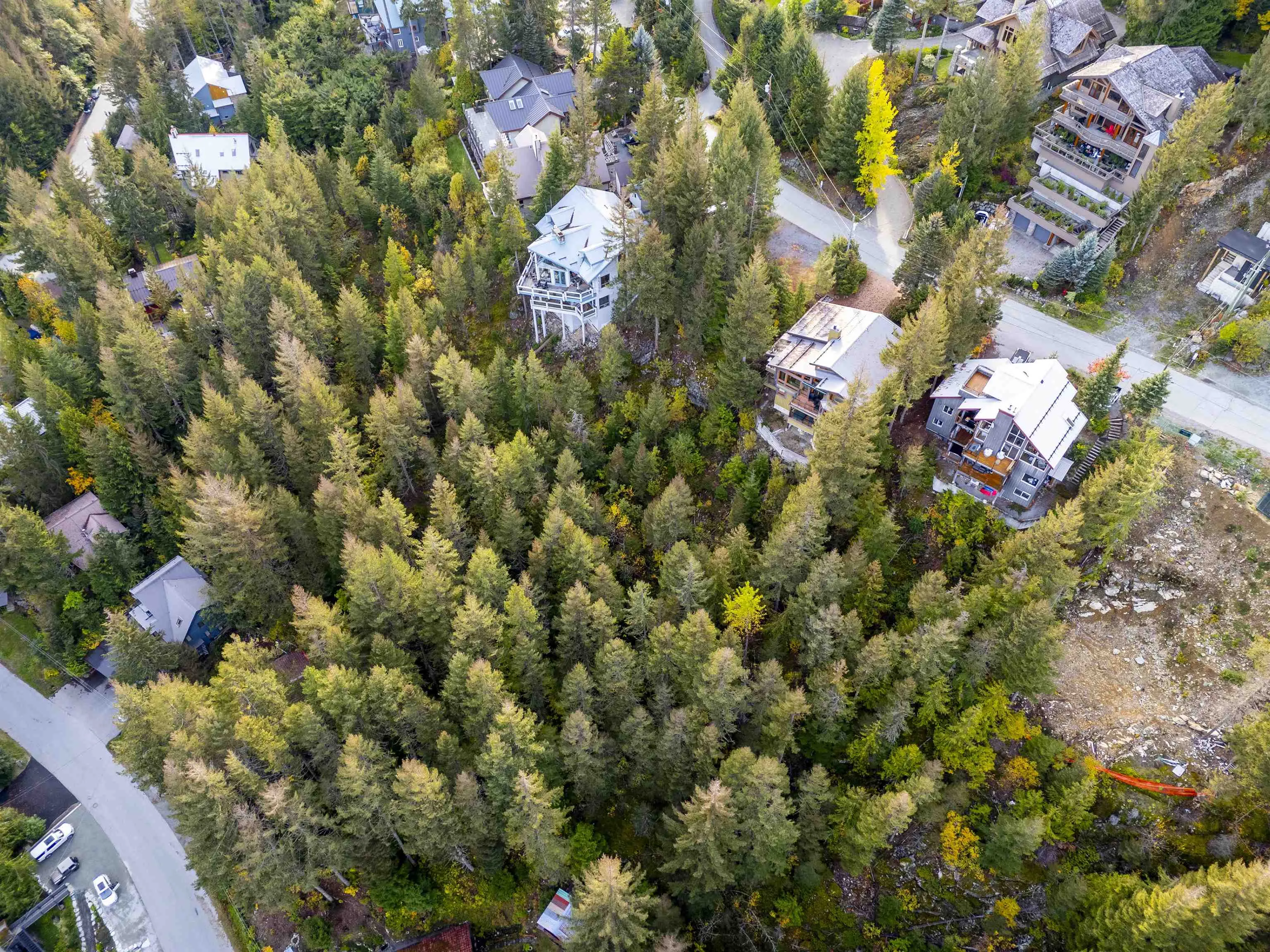 8365 Mountain View Drive