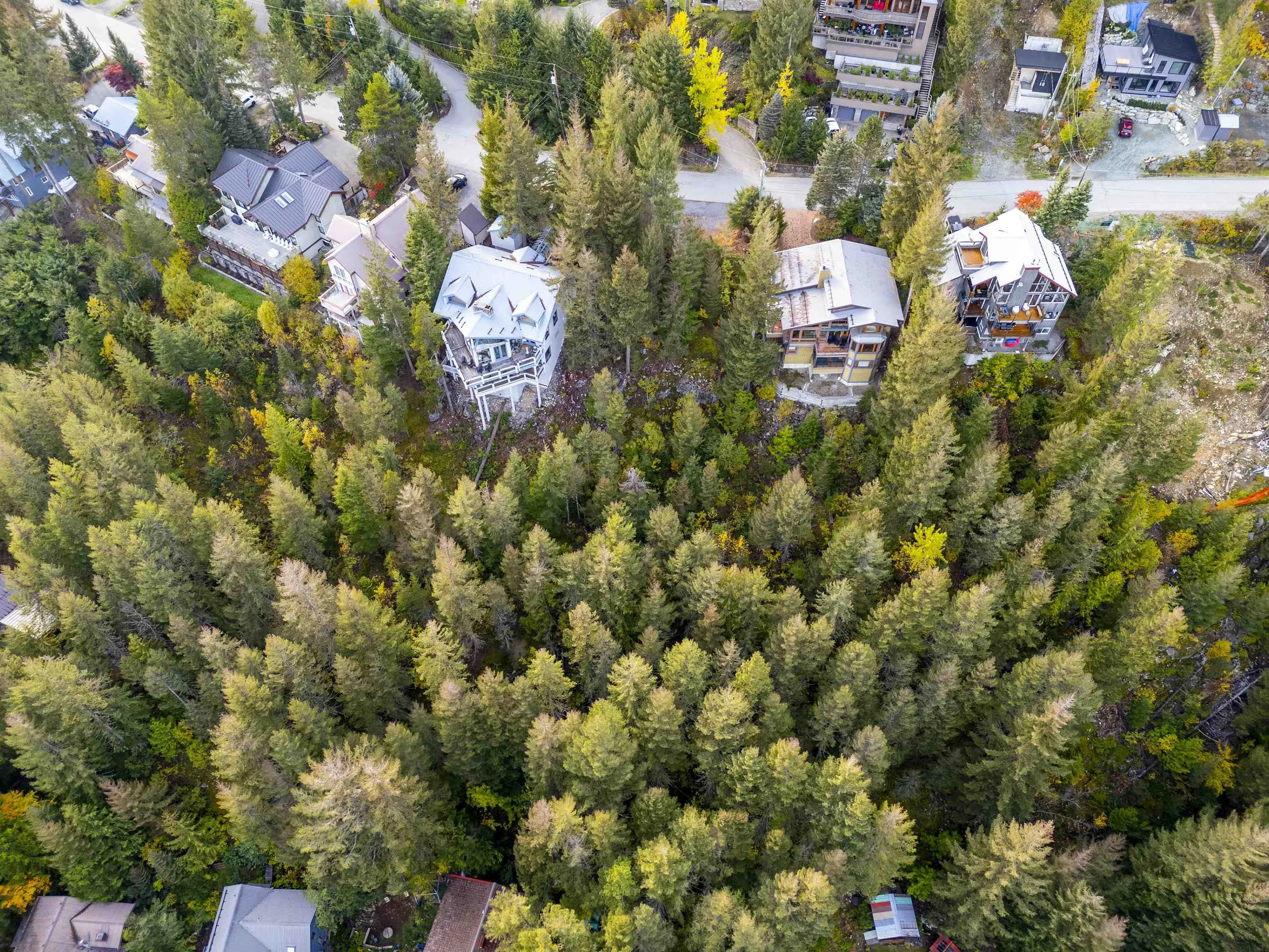 8365 Mountain View Drive