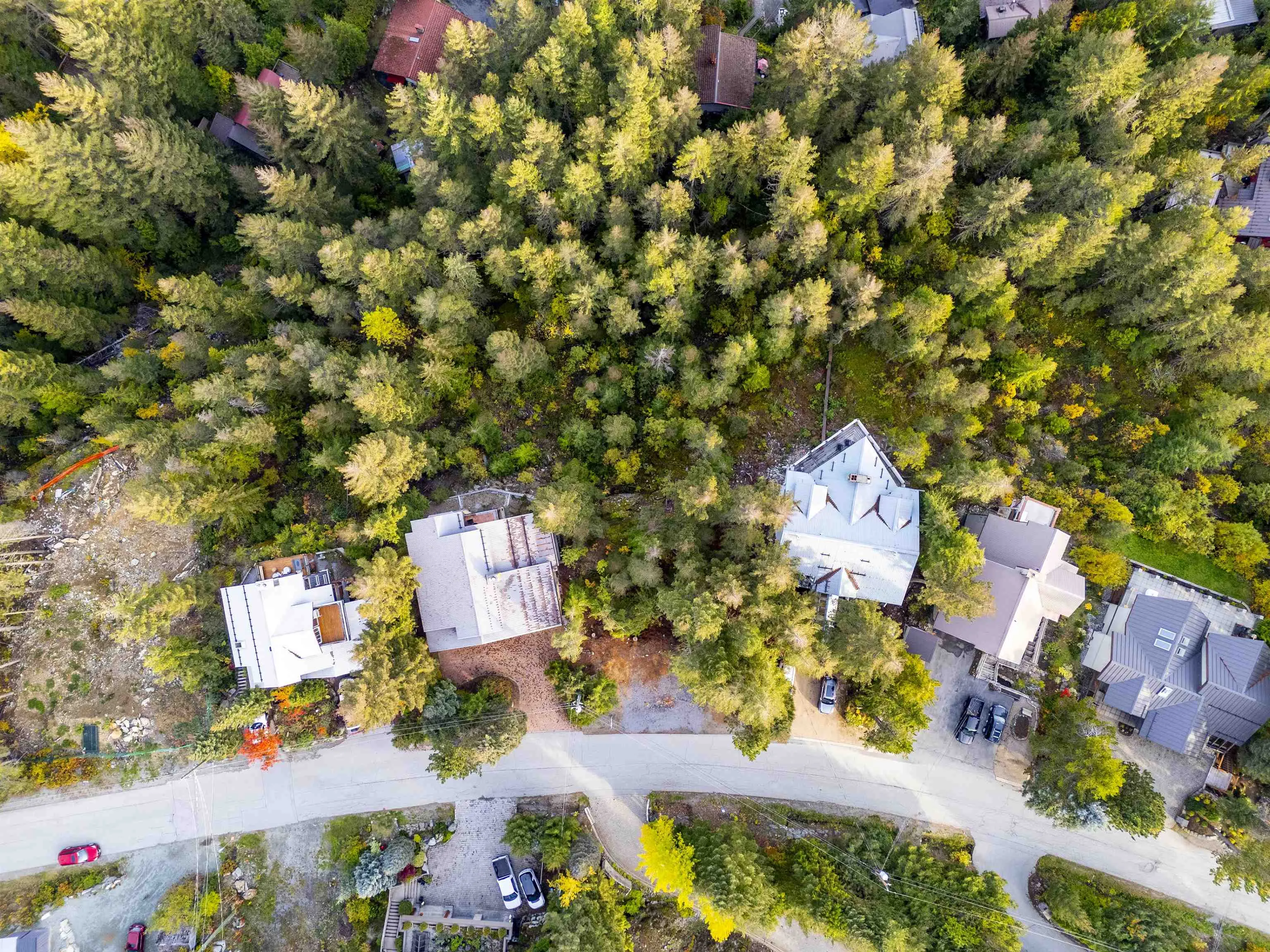 8365 Mountain View Drive