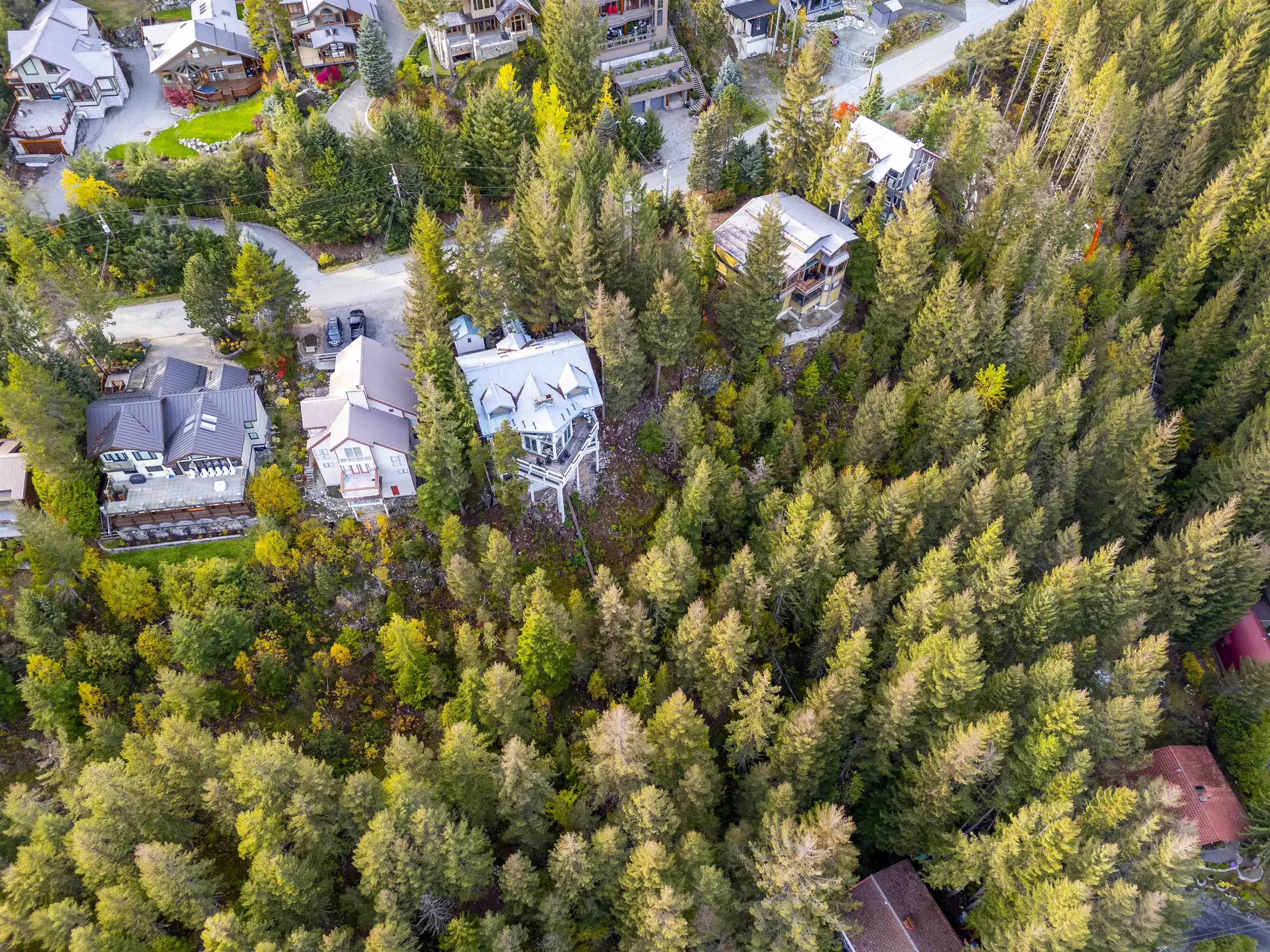 8365 Mountain View Drive