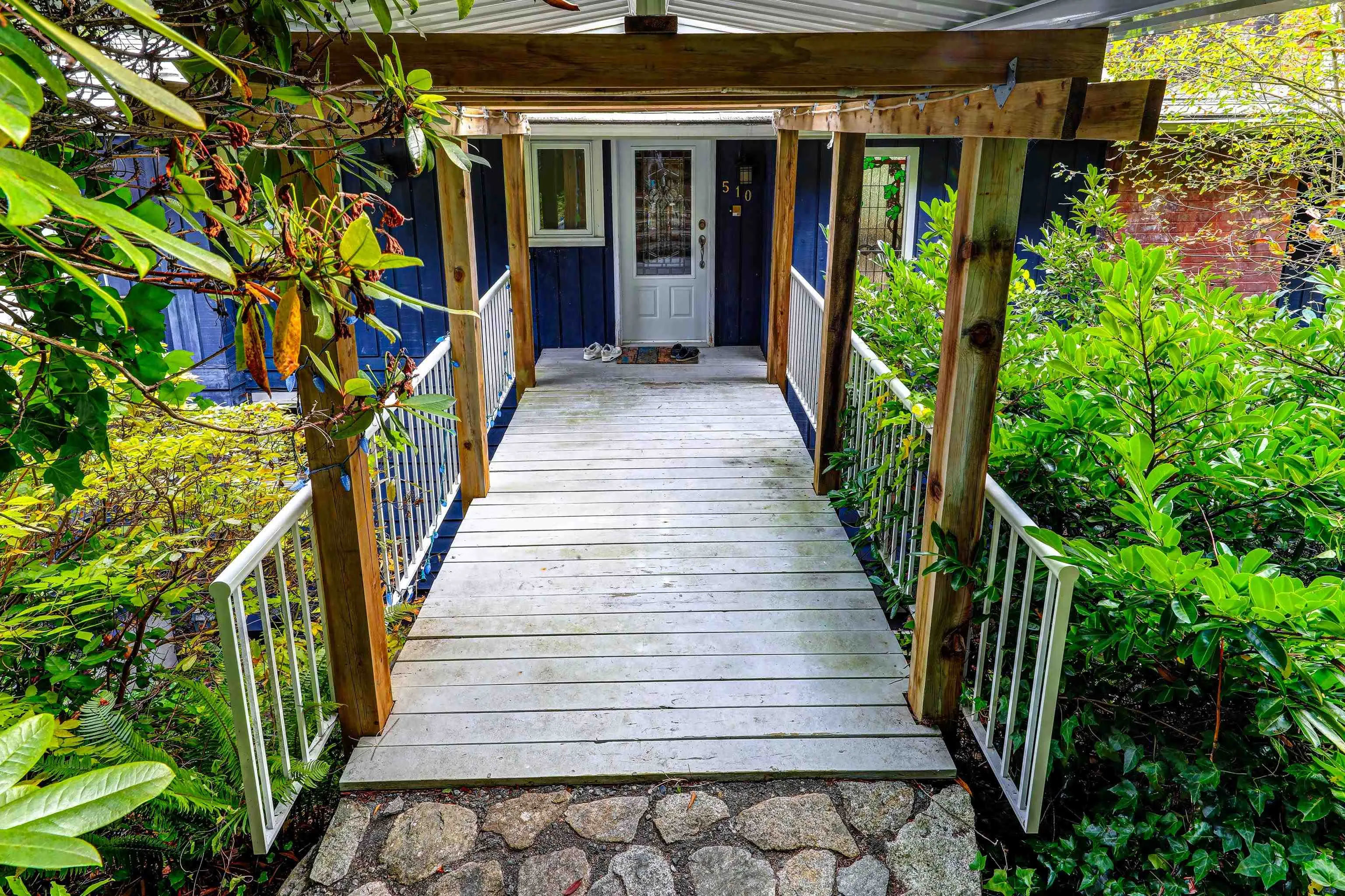 510 St. Andrews Road