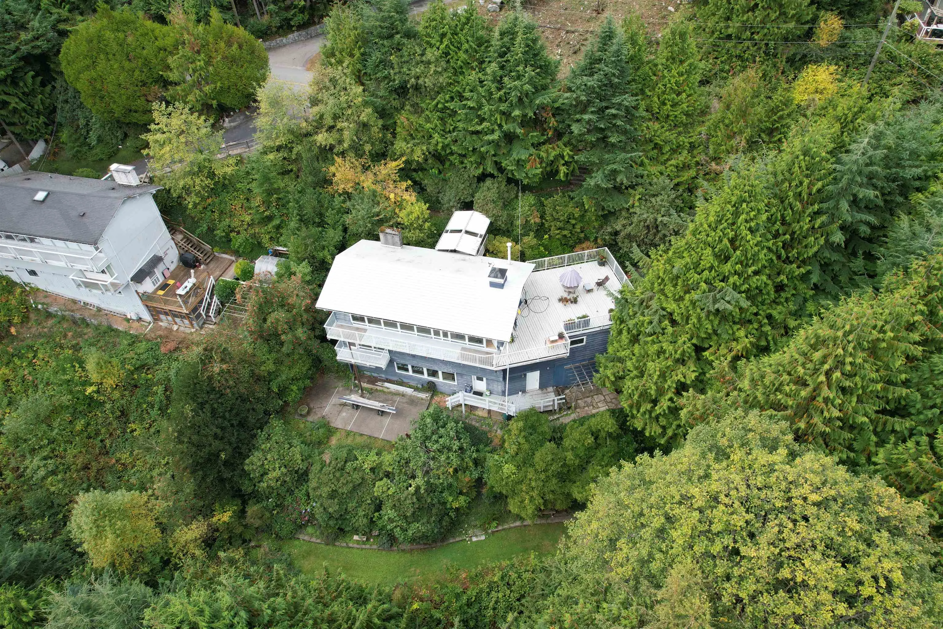 510 St. Andrews Road