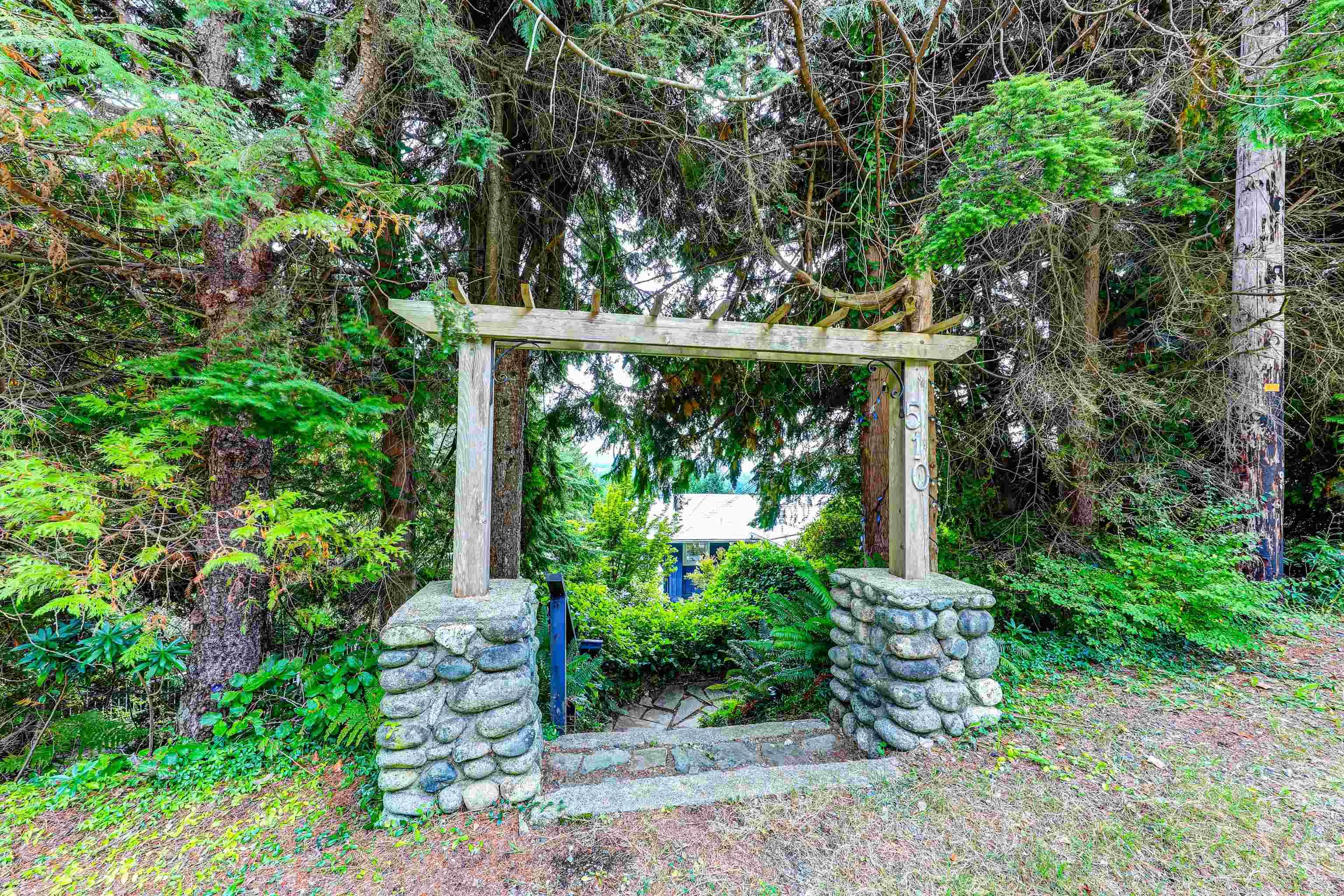 510 St. Andrews Road