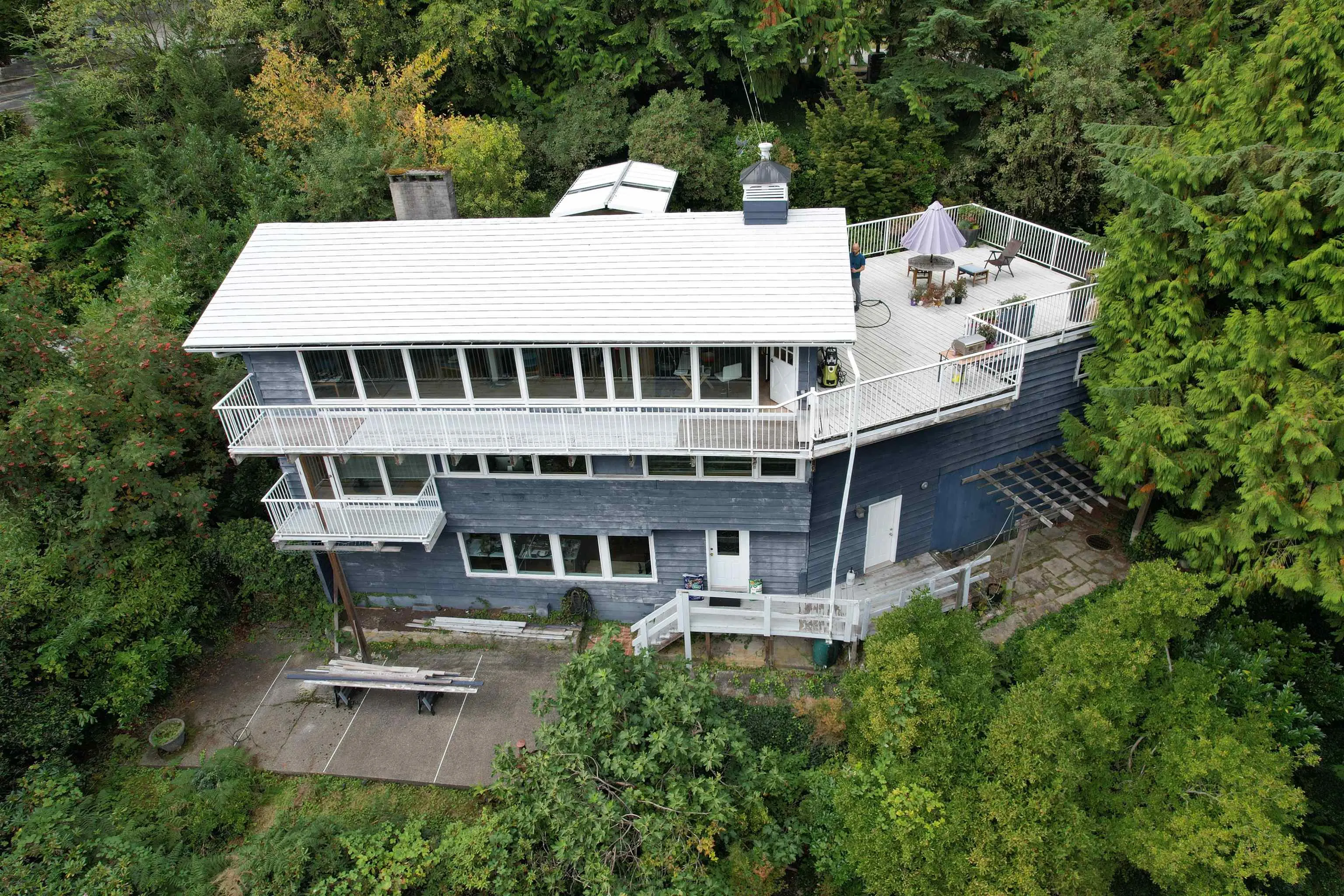 510 St. Andrews Road