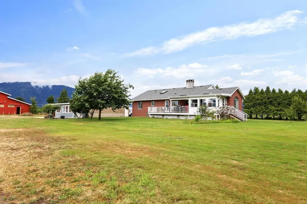42832 Keith Wilson Road