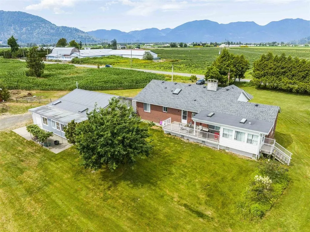 42832 Keith Wilson Road
