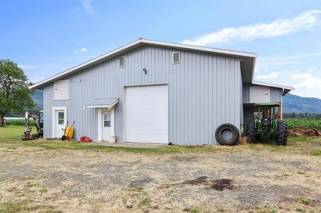 42832 Keith Wilson Road