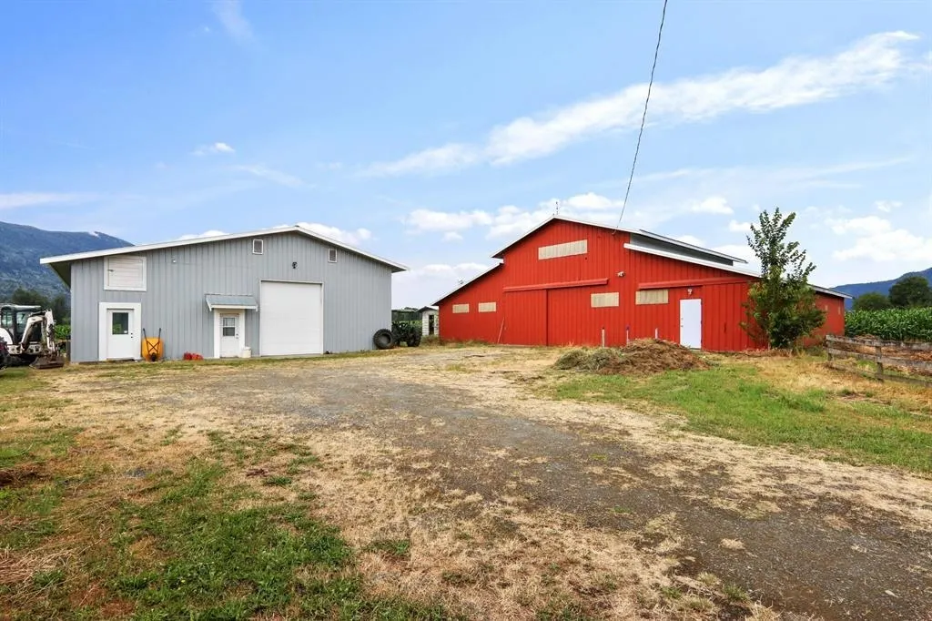 42832 Keith Wilson Road