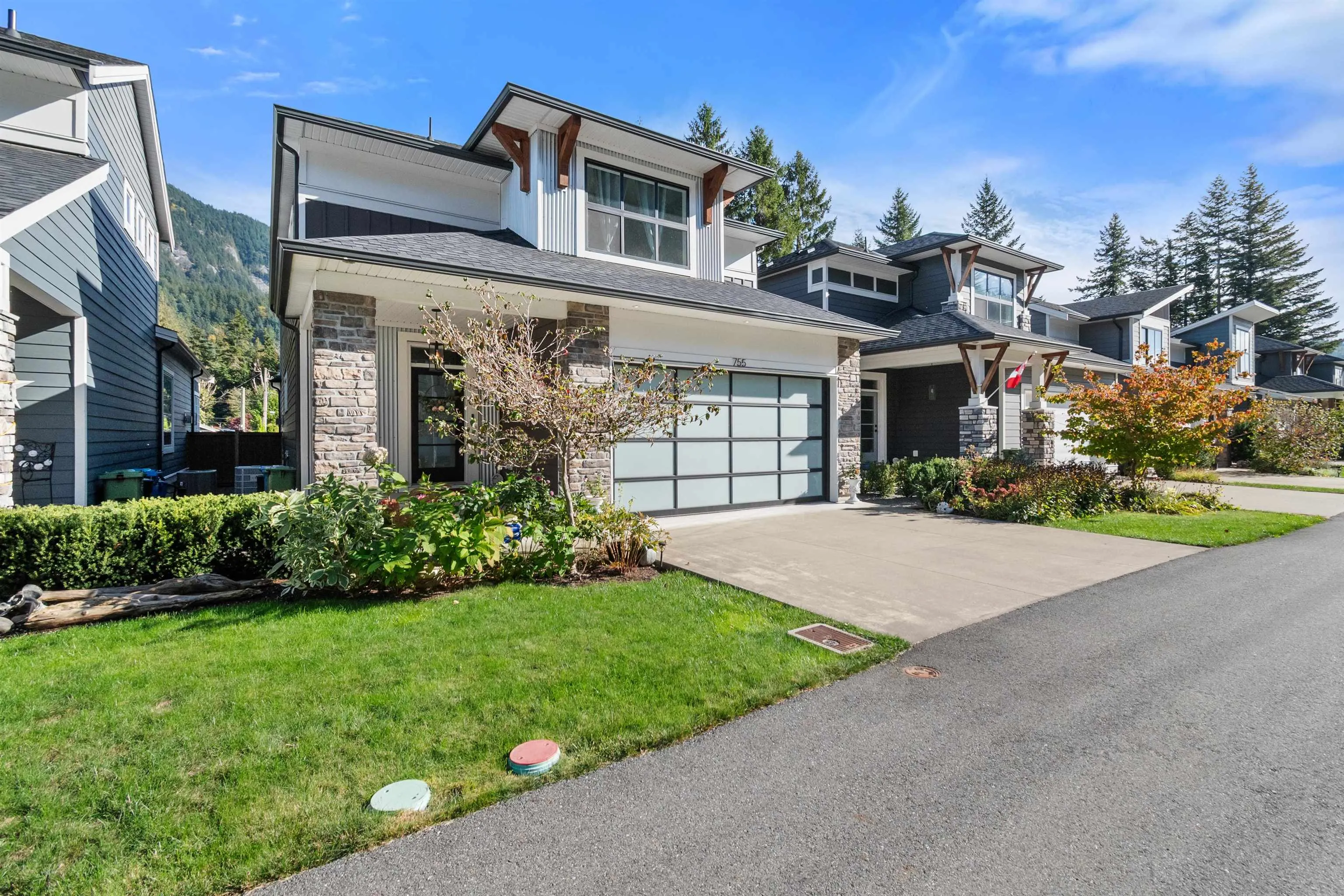755 Aspen Lane