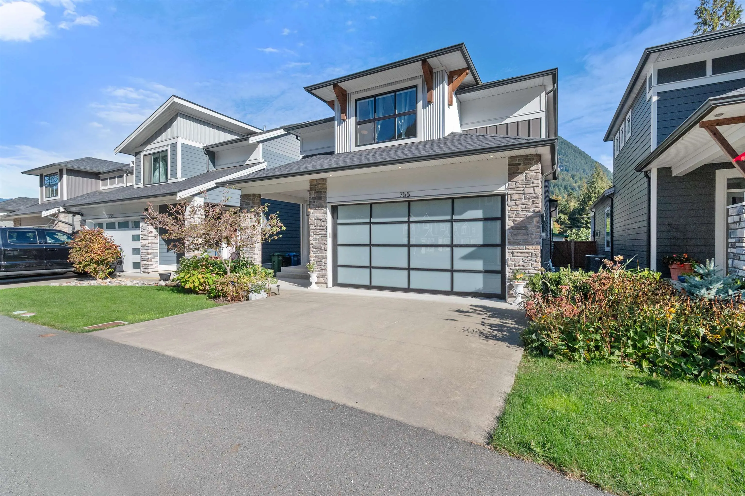 755 Aspen Lane