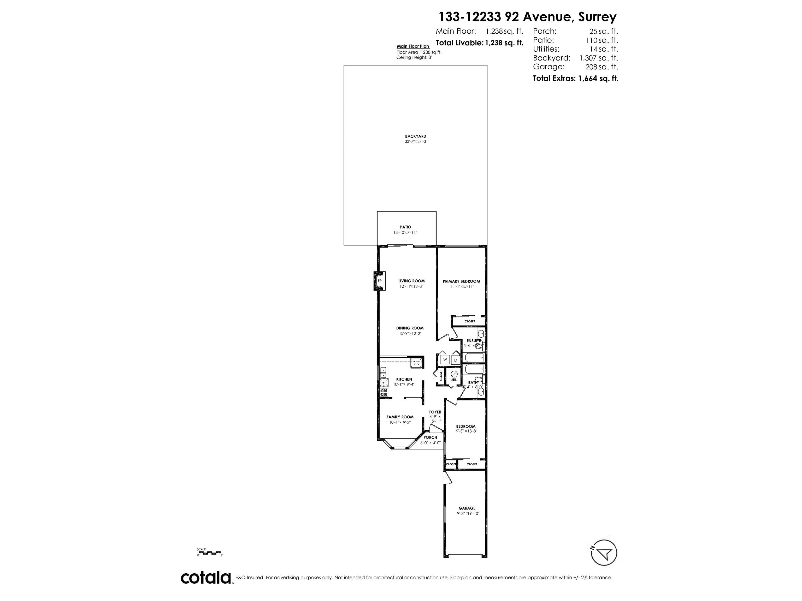 133 12233 92 Avenue