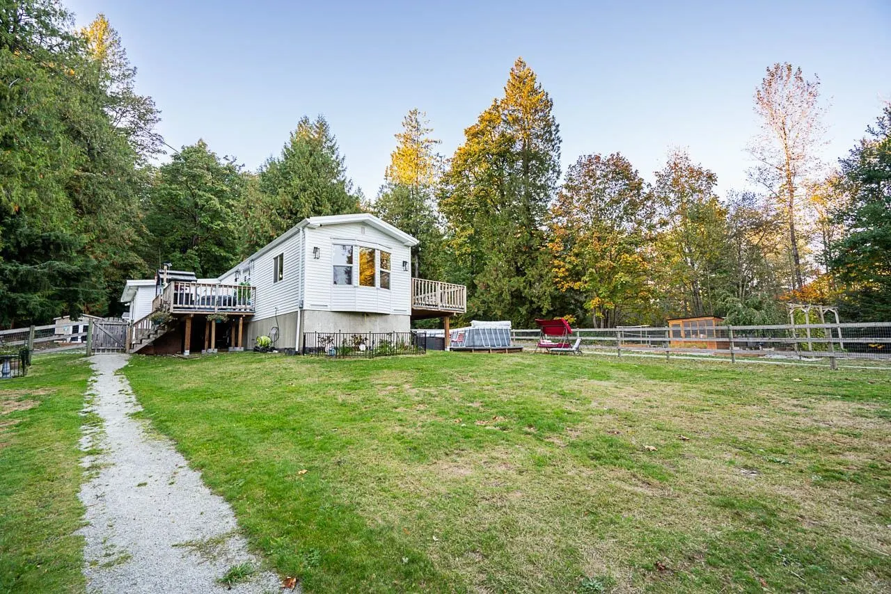 43699 Ohman Road