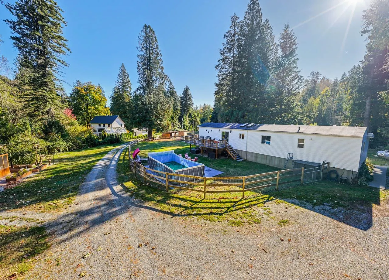 43699 Ohman Road