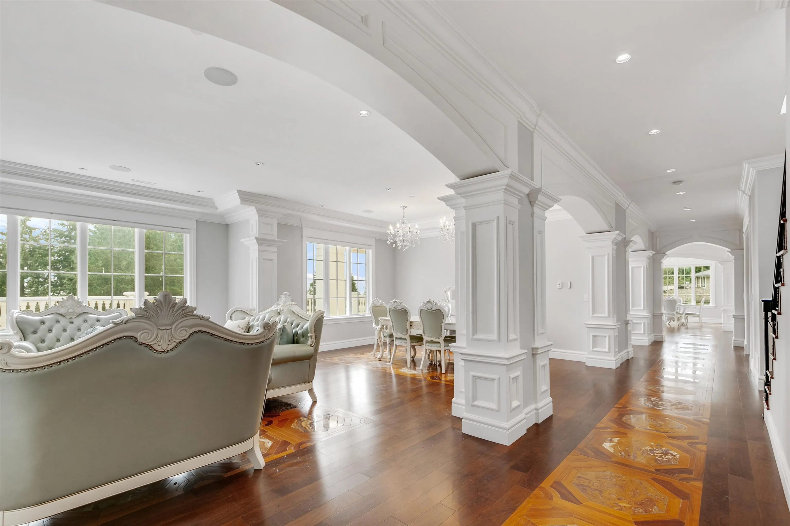 735 St. Andrews Road