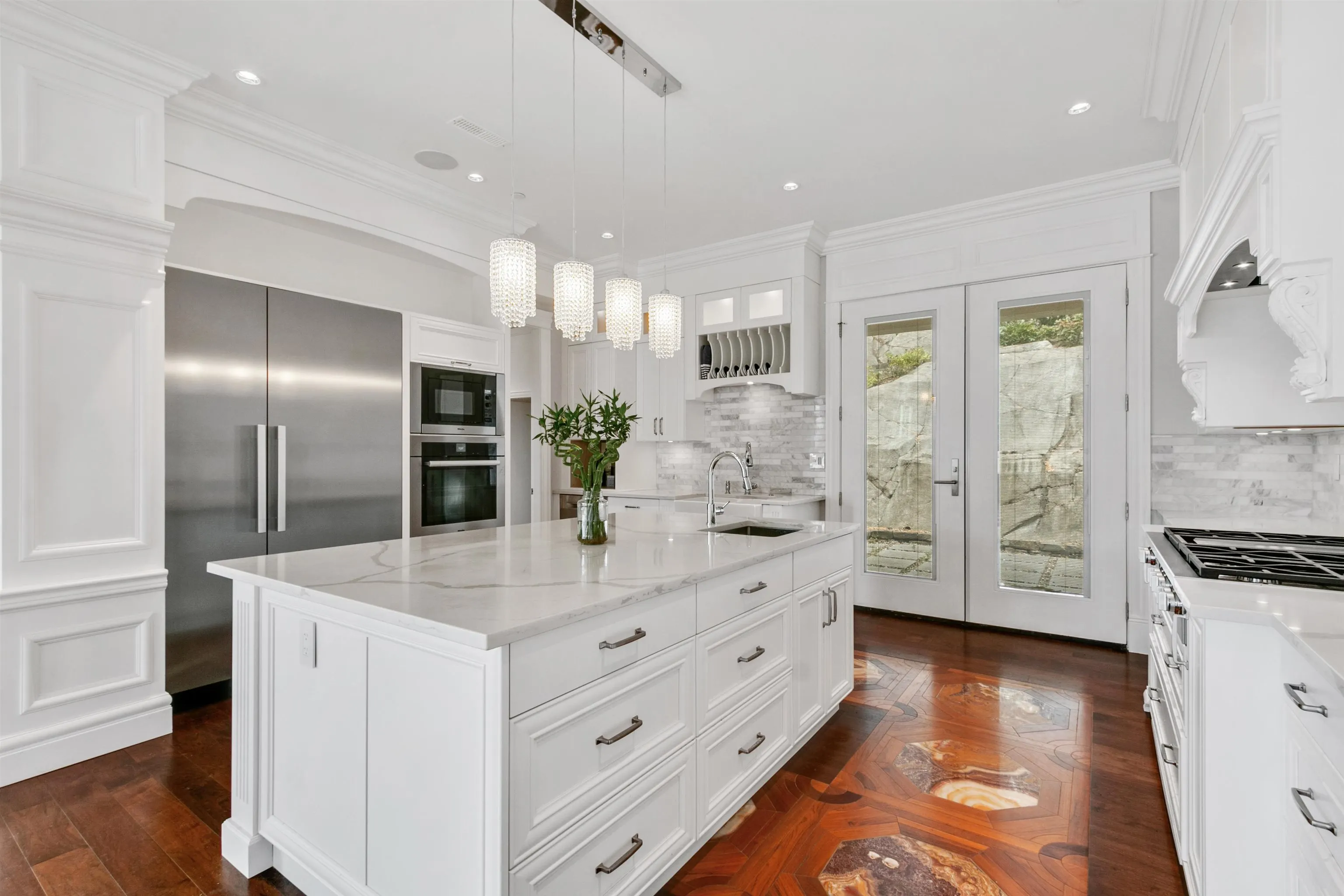 735 St. Andrews Road