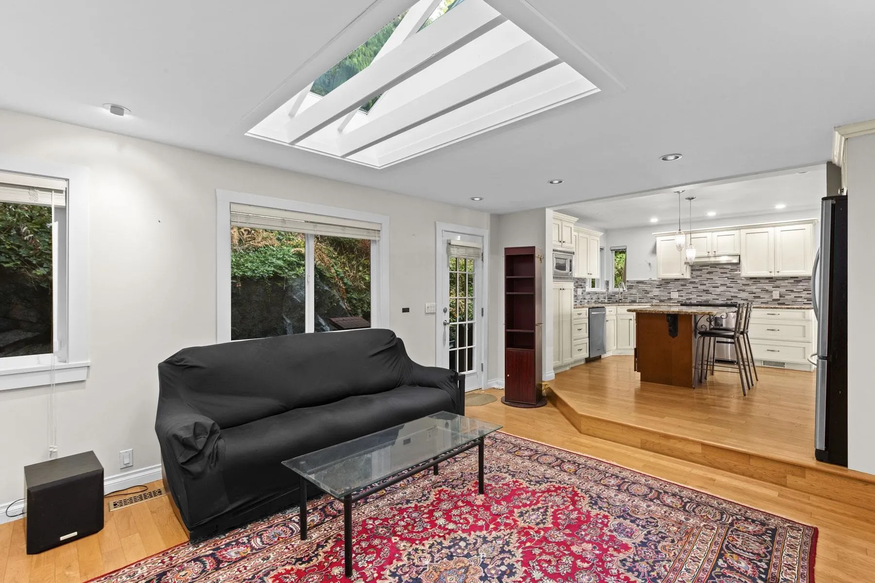 661 Andover Crescent