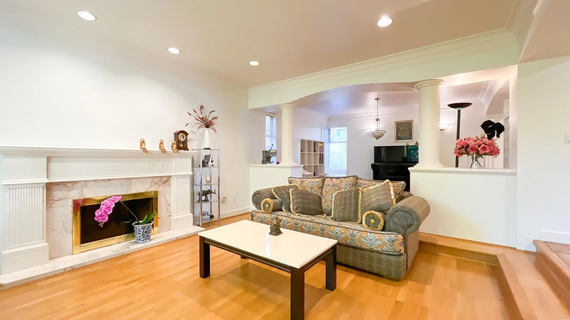 5605 Dewdney Court