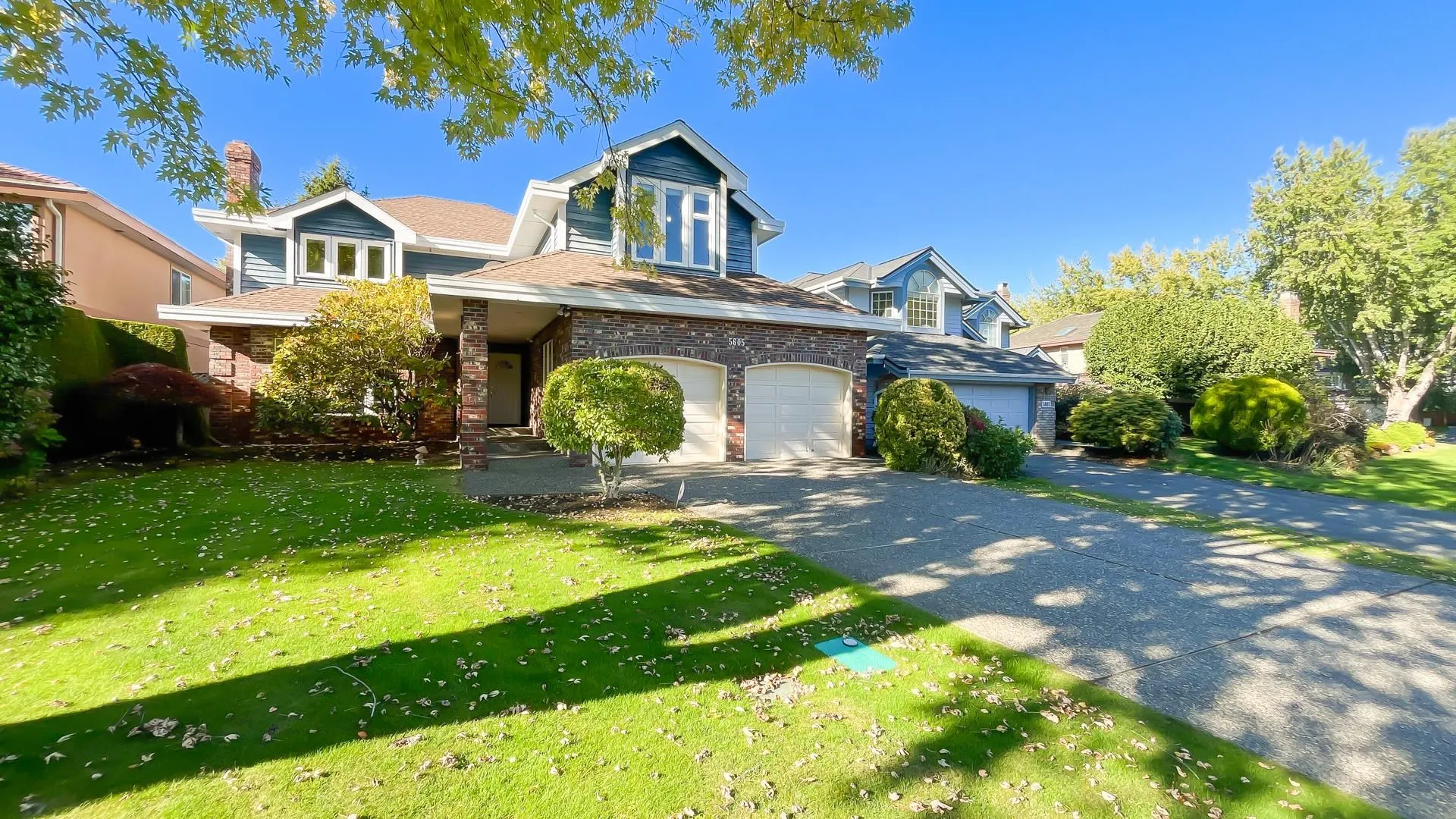 5605 Dewdney Court