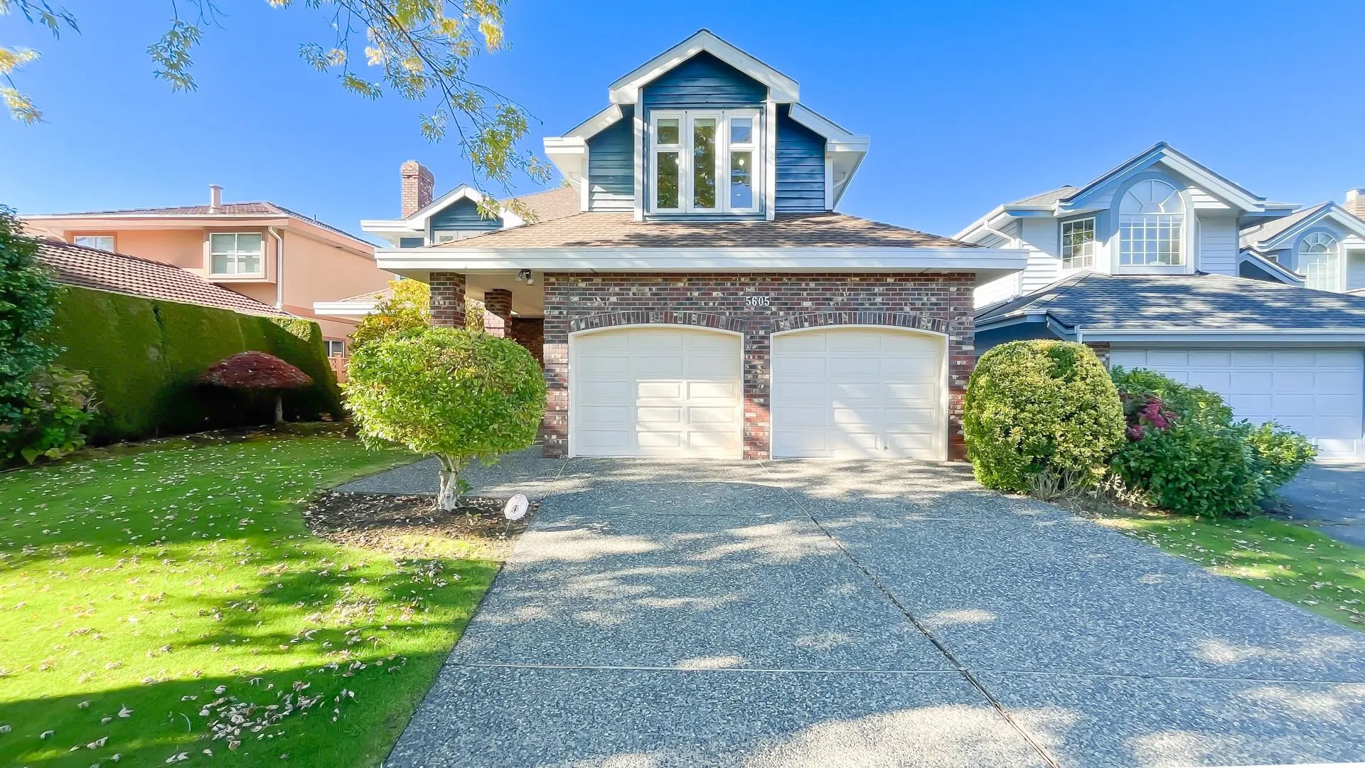 5605 Dewdney Court