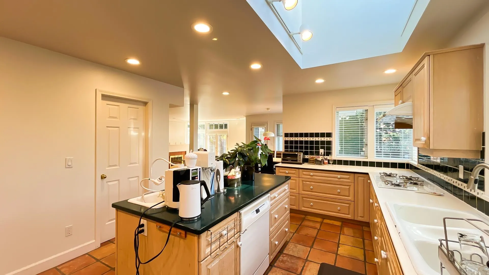 5605 Dewdney Court