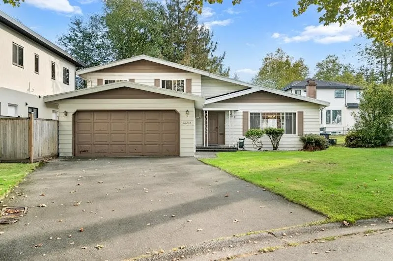 13318 Sutton Place